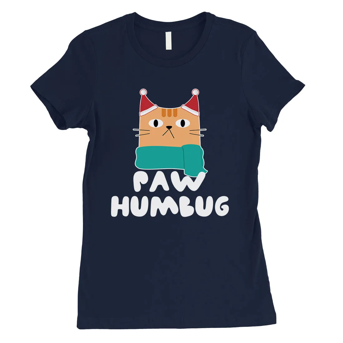 Paw Humbug Womens Shirt