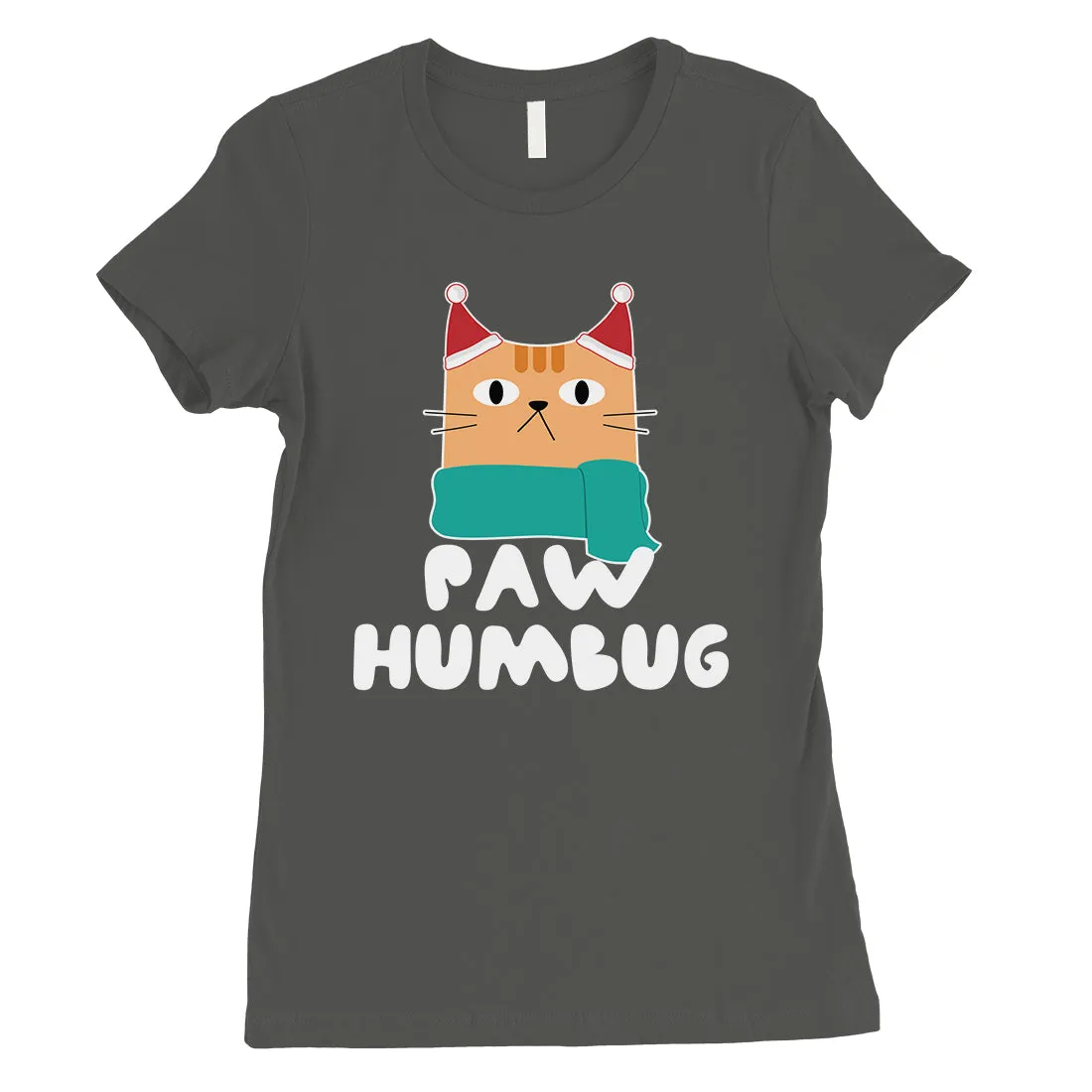 Paw Humbug Womens Shirt