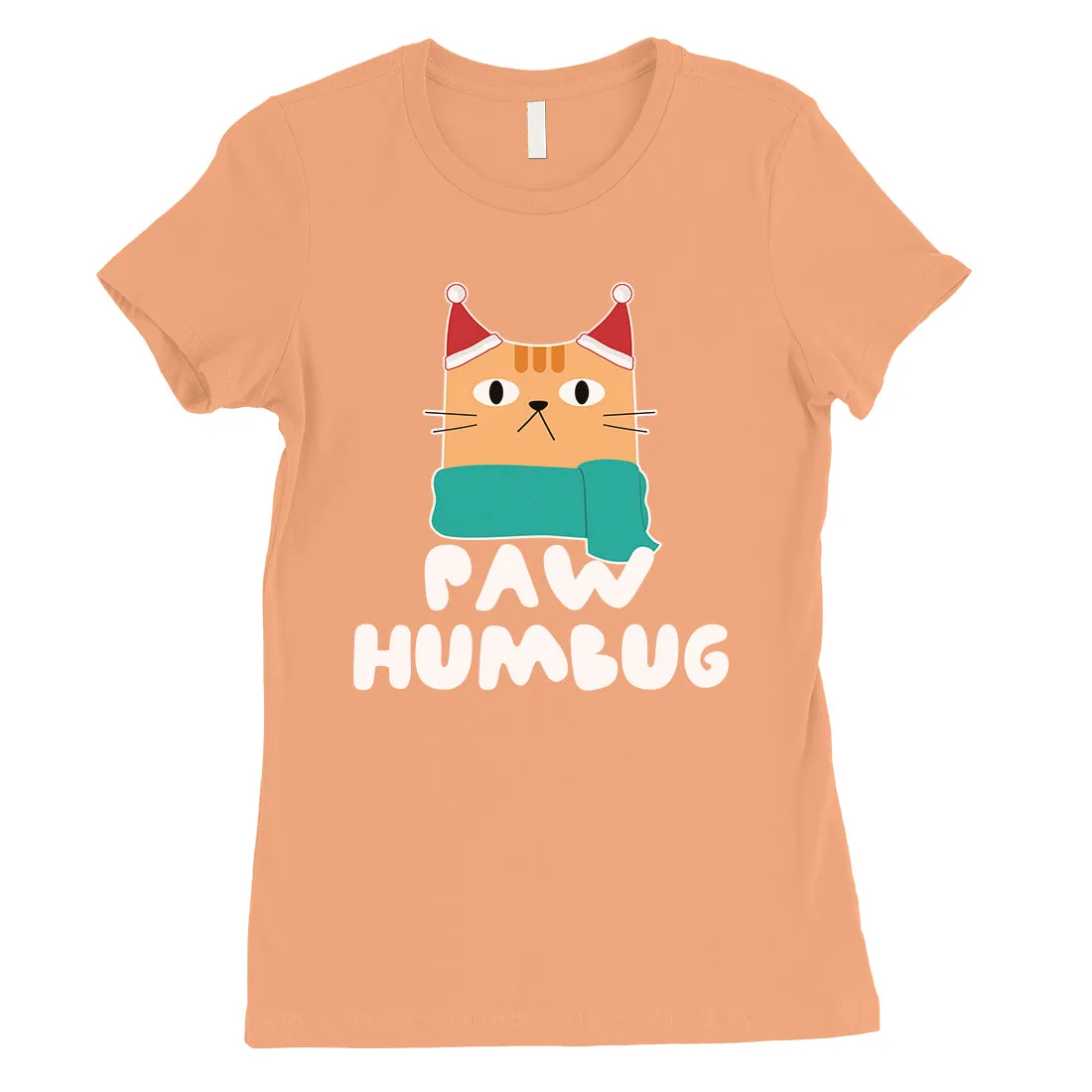 Paw Humbug Womens Shirt