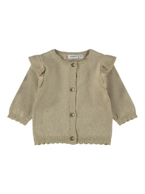 Ramille Ls Knit Card