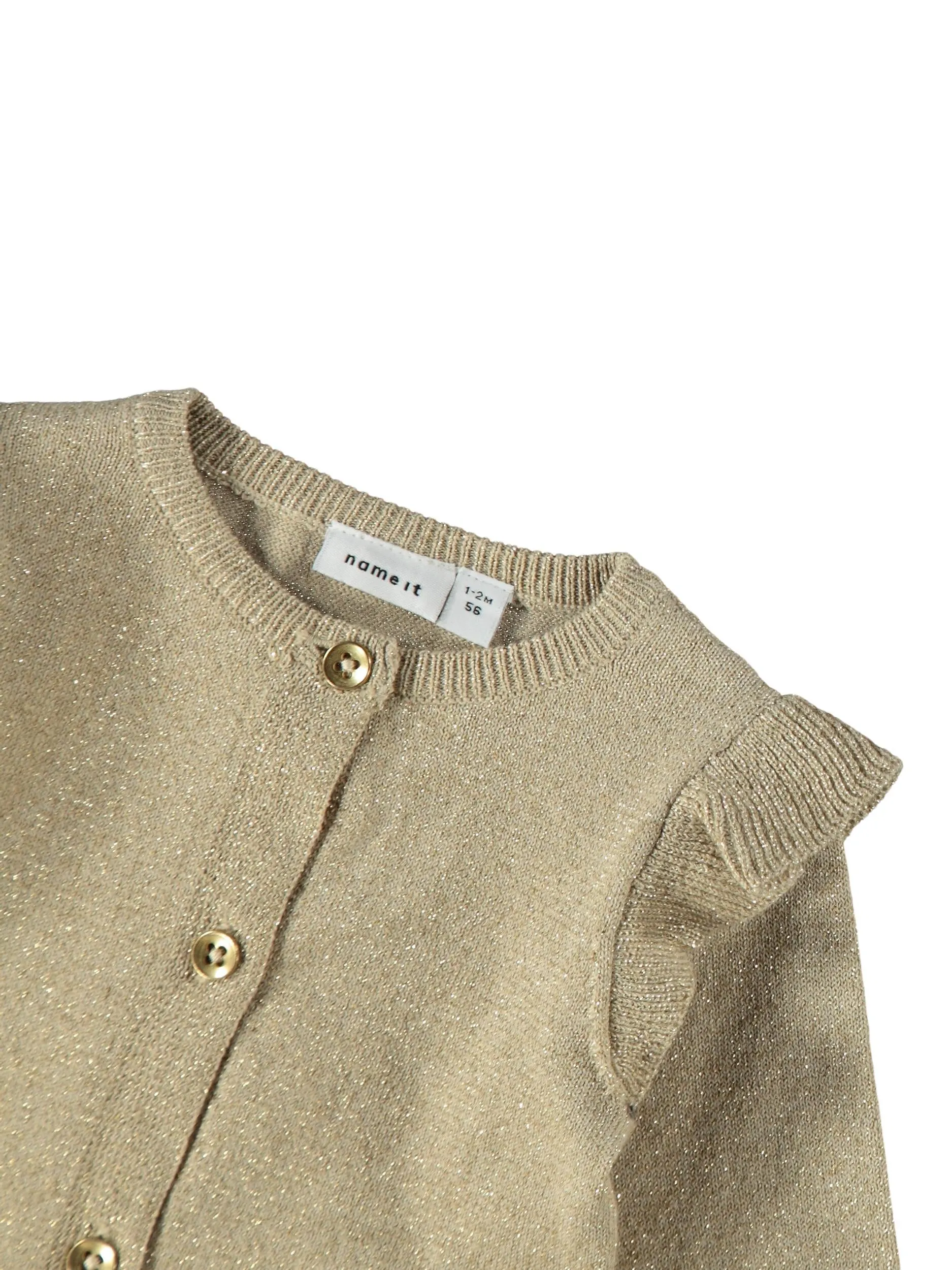 Ramille Ls Knit Card