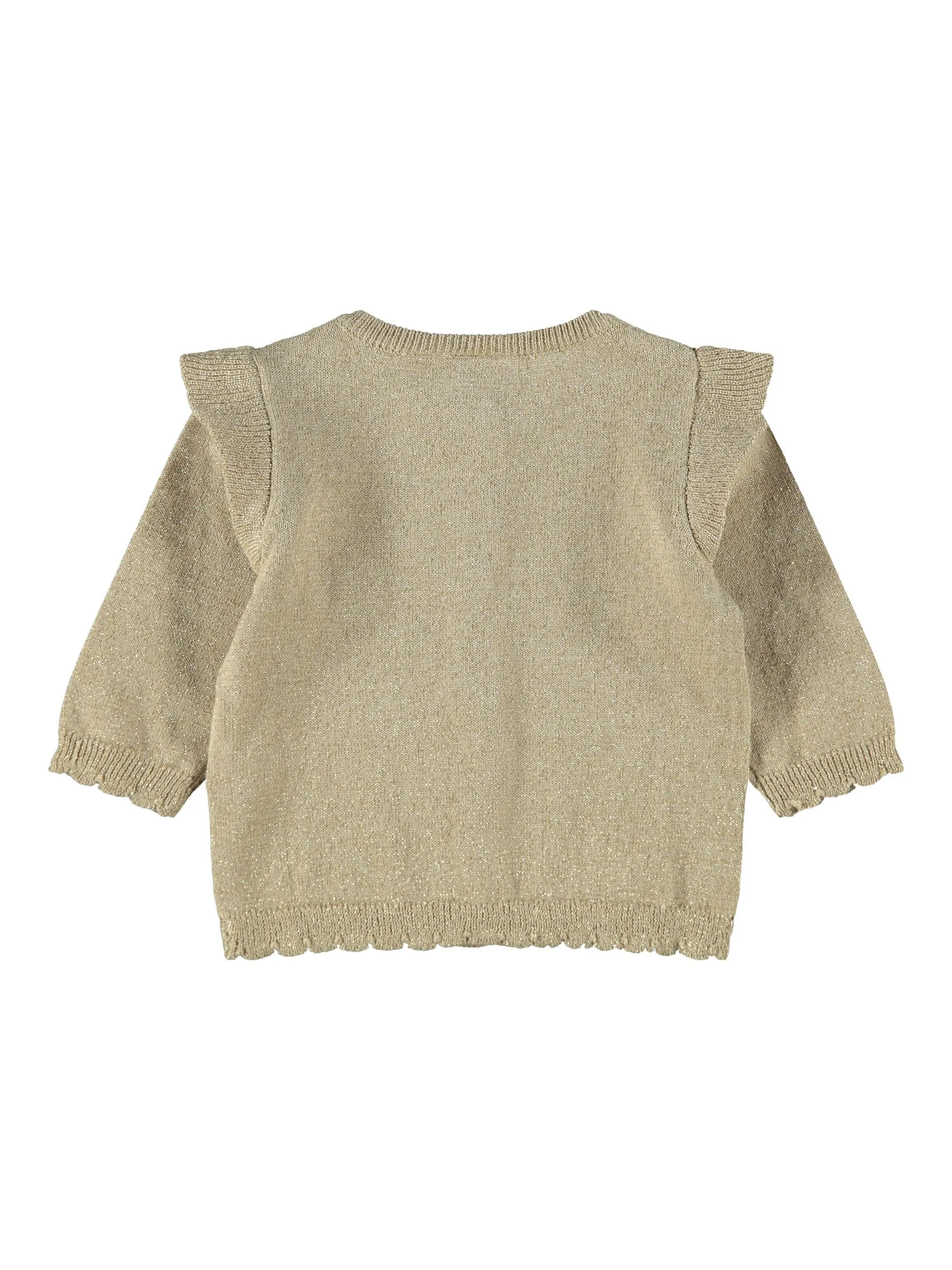 Ramille Ls Knit Card