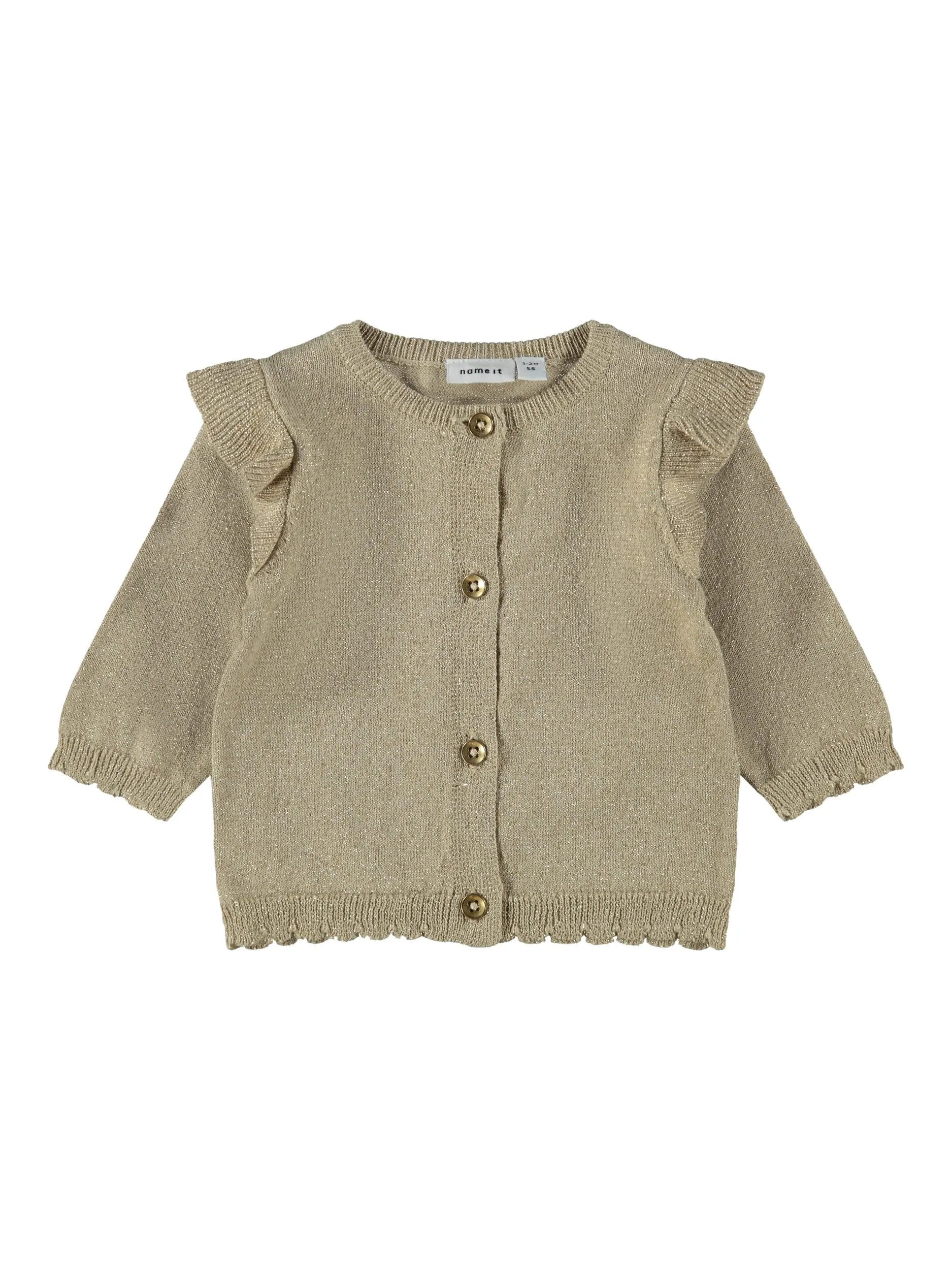 Ramille Ls Knit Card