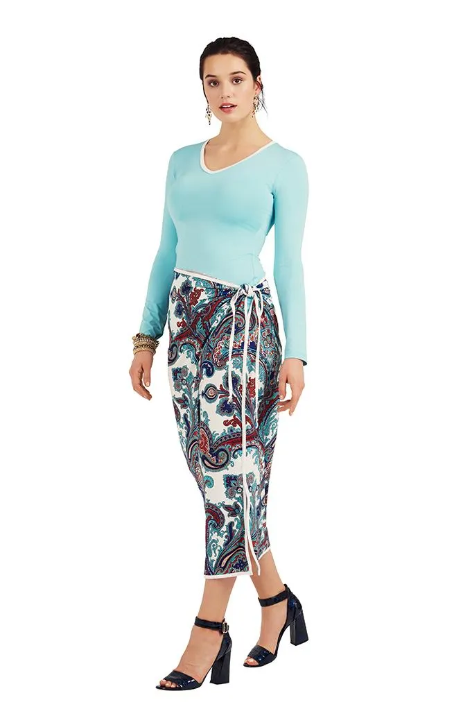 Ravello Sarong
