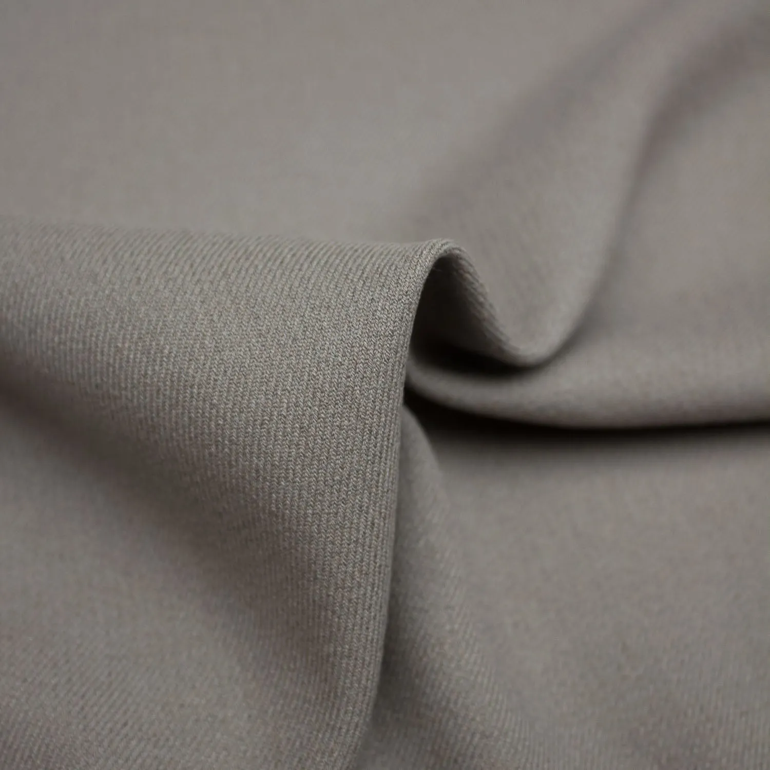 Ren Reef Grey Wool