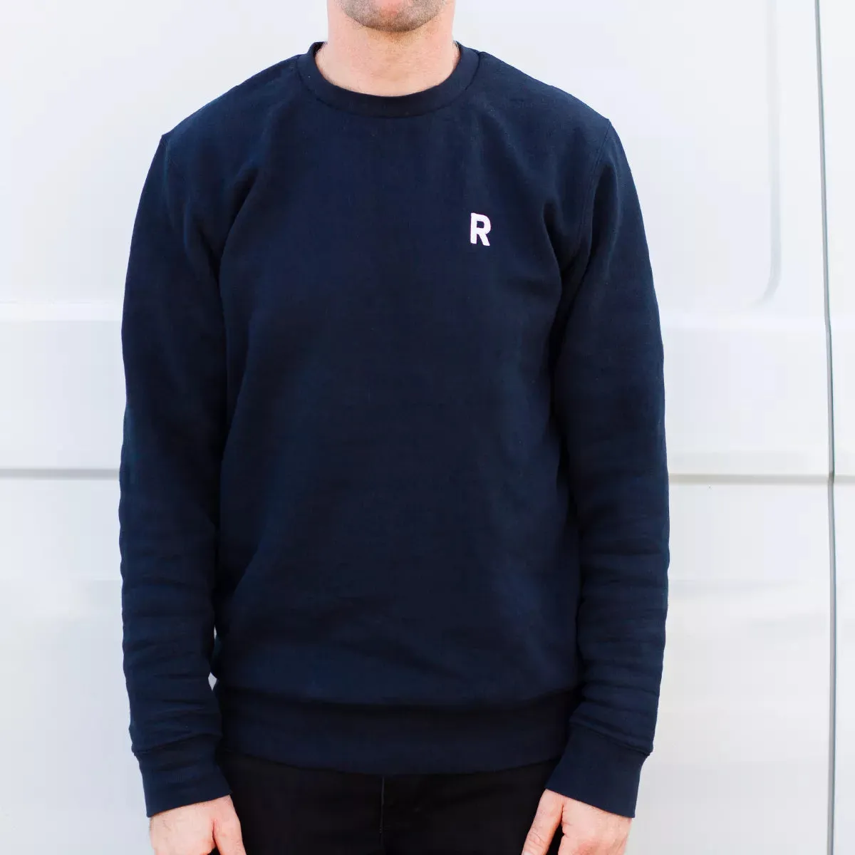 Rumble Coffee Sweatshirt