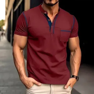 SALVATORE - Casual comfort en stijl