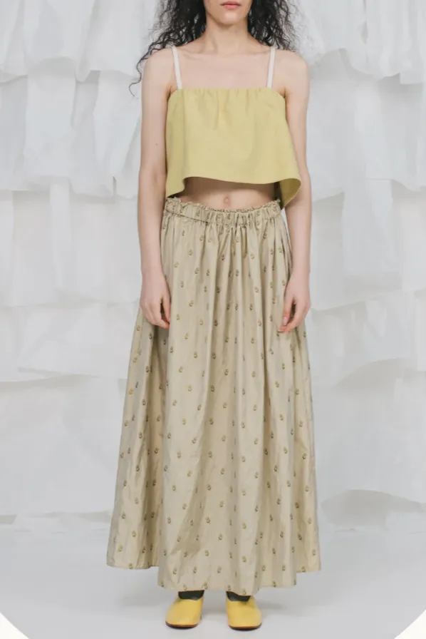 Some Skirt, Gold