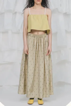 Some Skirt, Gold