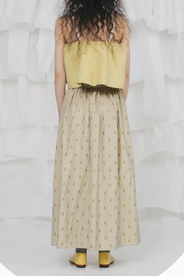 Some Skirt, Gold