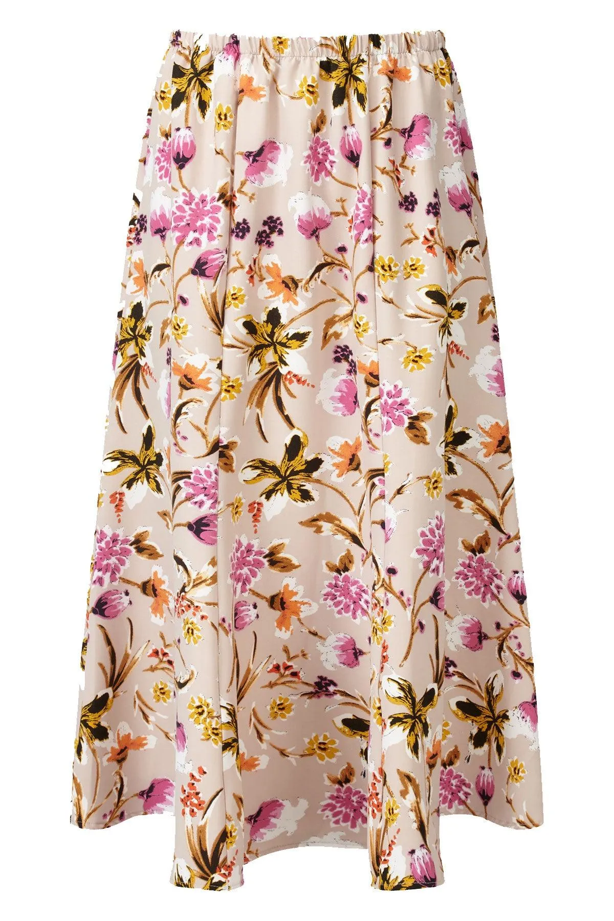 Summer Bouquet Skirt