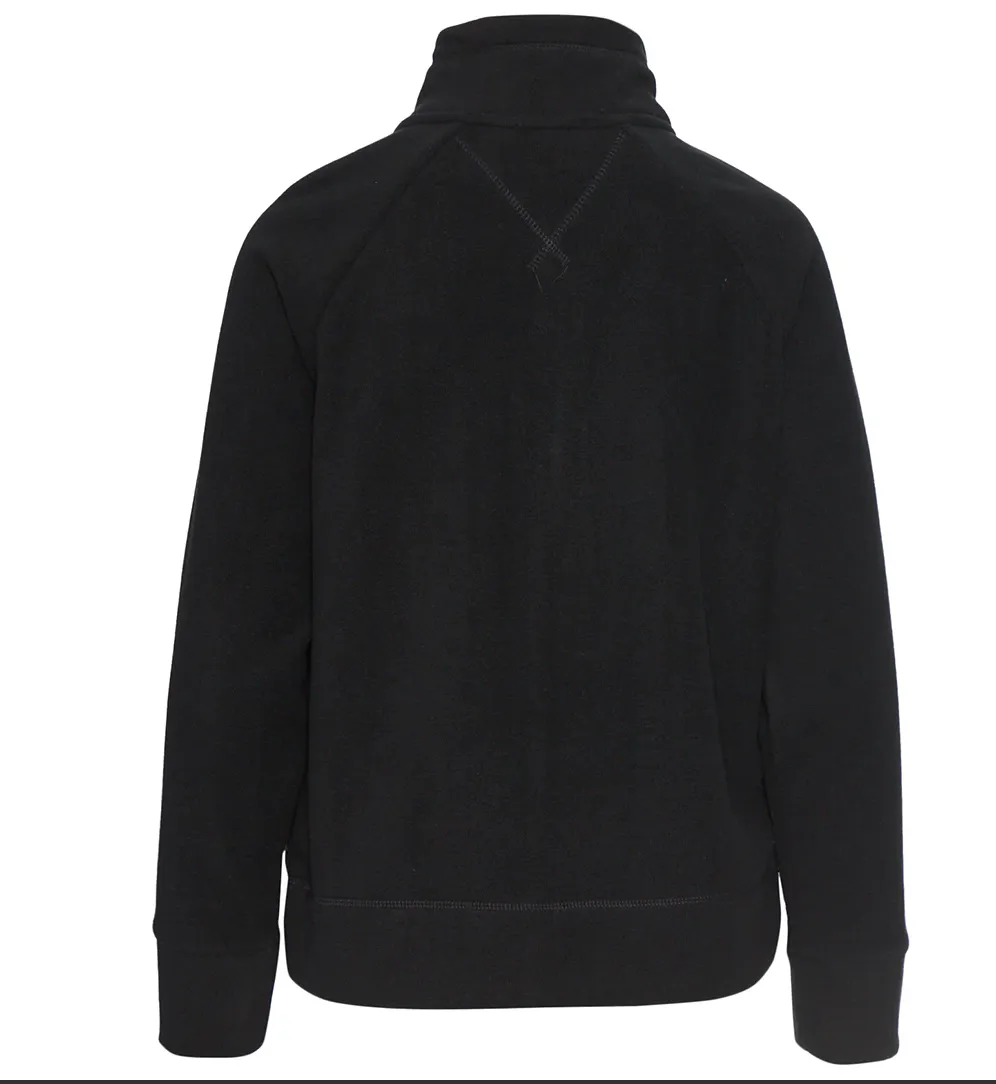Tommy Hilfiger Sport Plus Size Colorblocked Hooded Jacket, Size 1X
