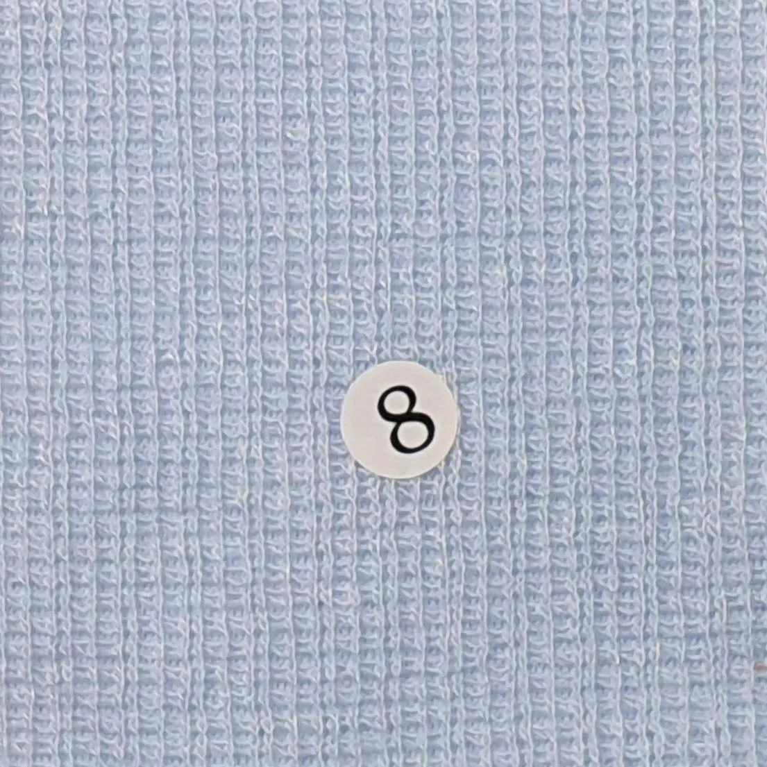 T/R Knit Fabric - FAB1029