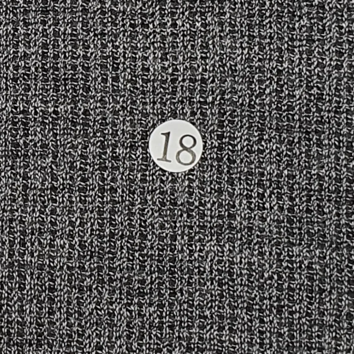 T/R Knit Fabric - FAB1029