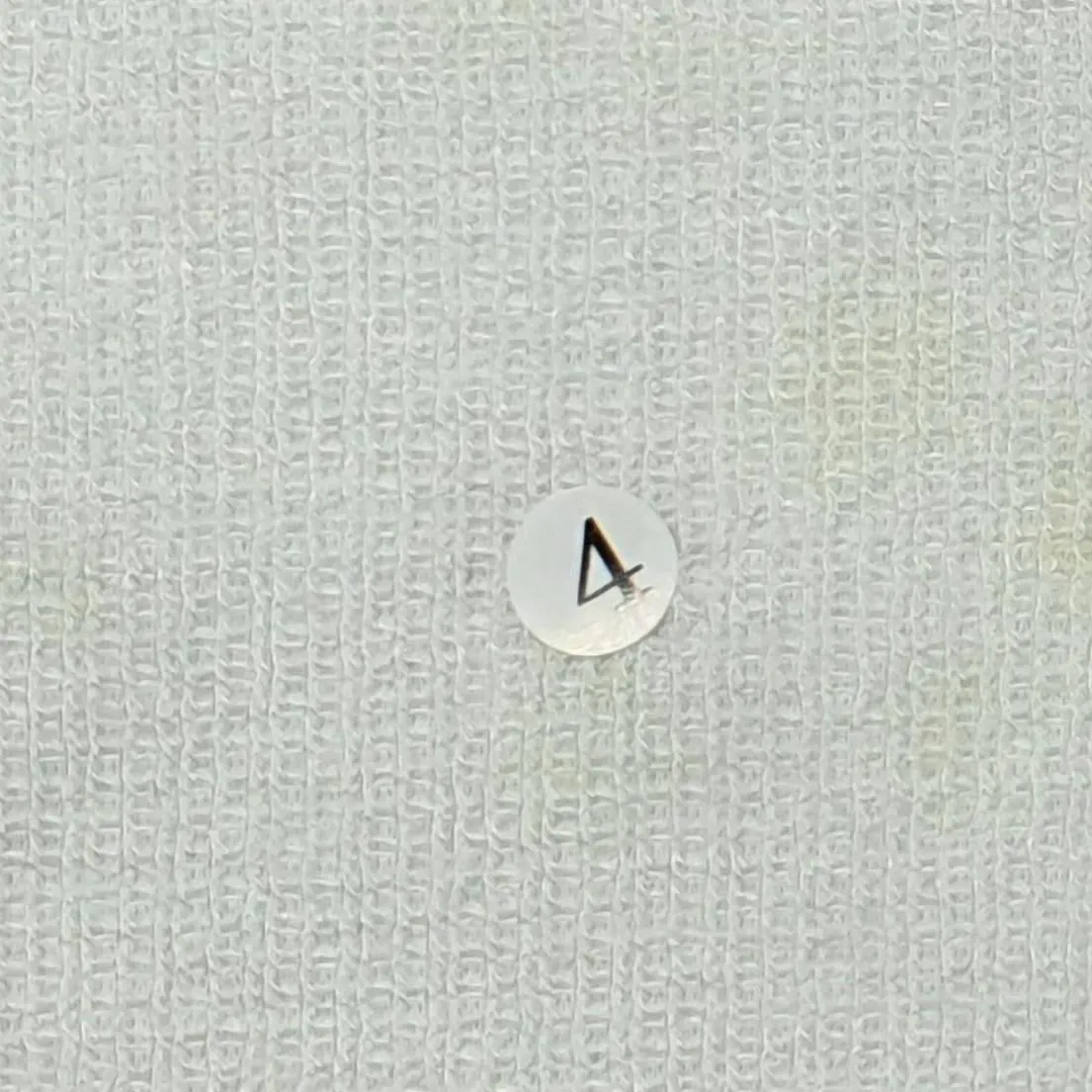T/R Knit Fabric - FAB1029
