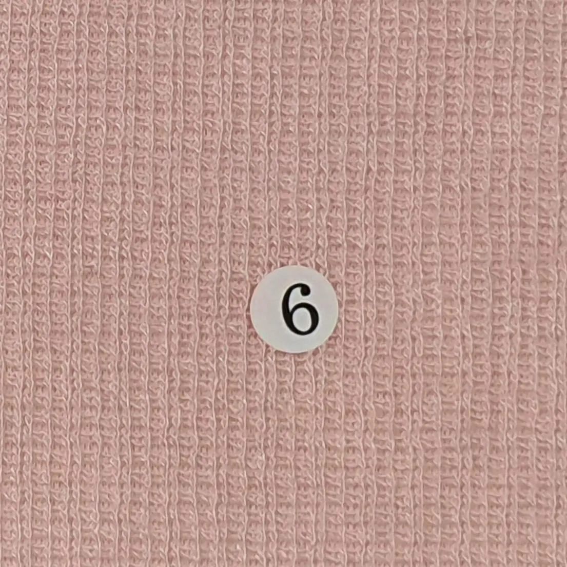 T/R Knit Fabric - FAB1029