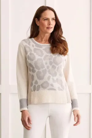 TR1502o L/S Crew Neck Sweater