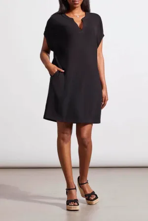 TR872o Shift Dress