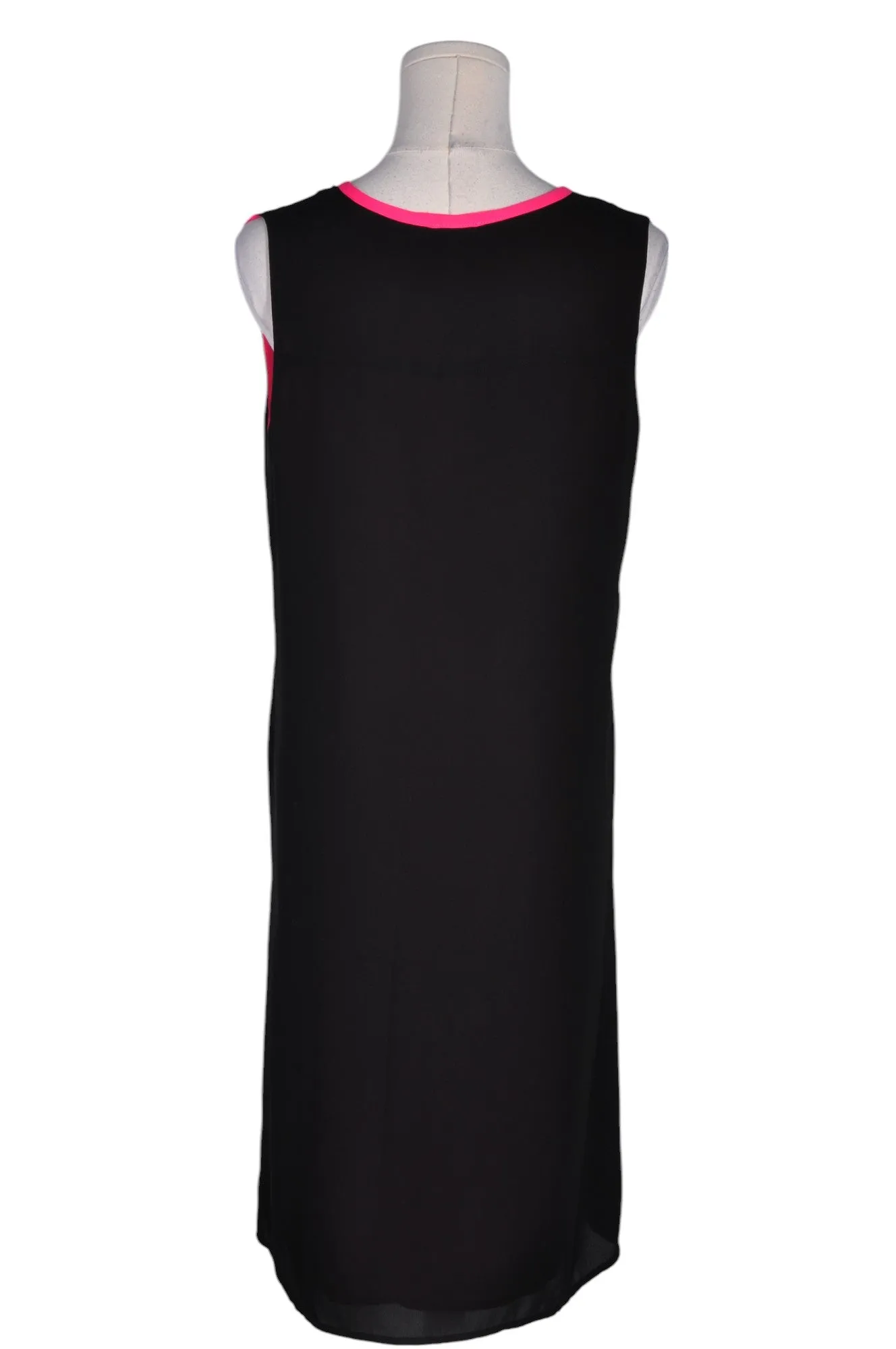 TRISTAN Women Shift Dresses Regular fit in Black - M