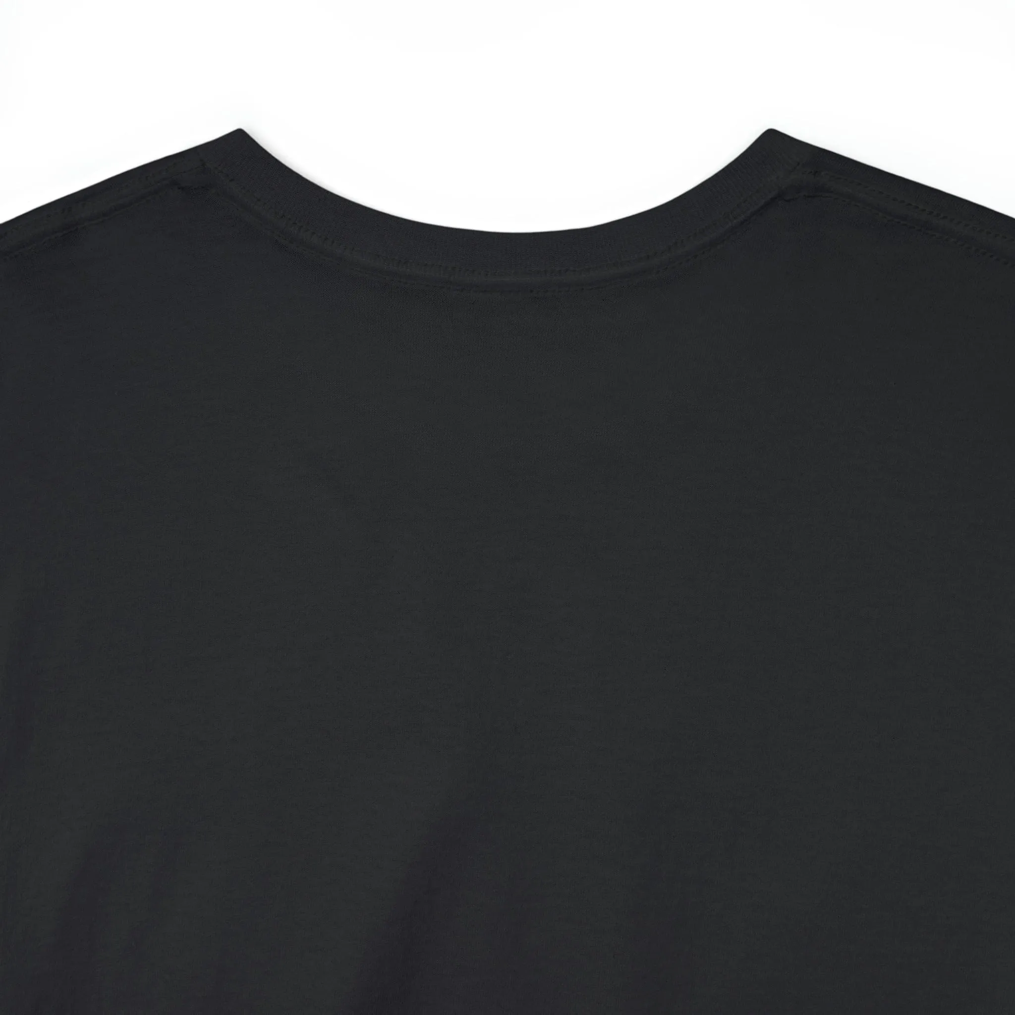 Unisex Heavy Cotton Tee - Casual Friday