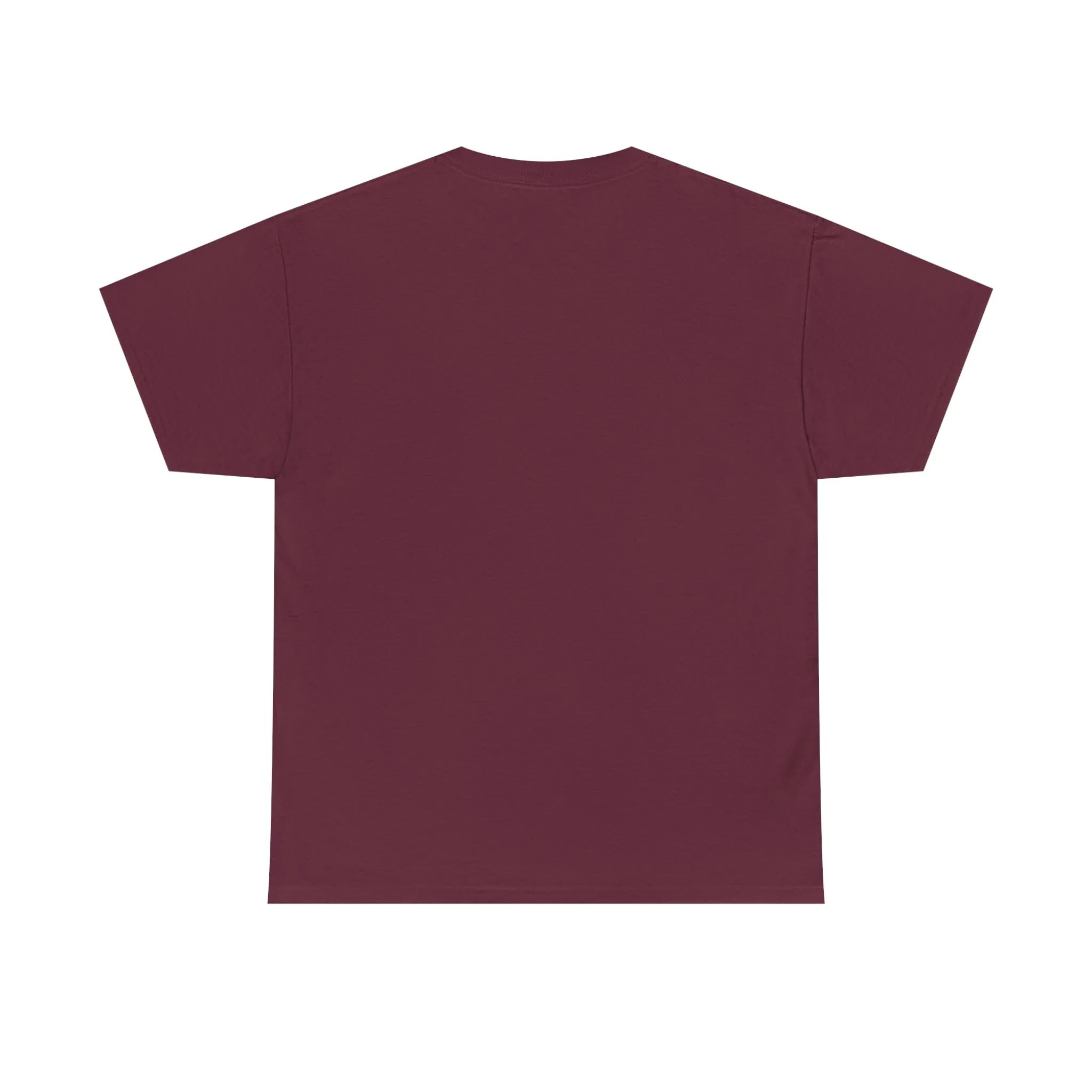 Unisex Heavy Cotton Tee - Casual Friday