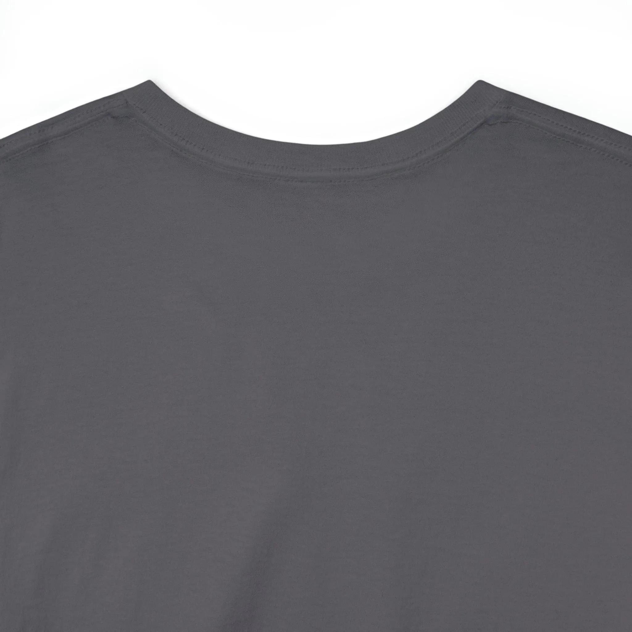 Unisex Heavy Cotton Tee - Casual Friday