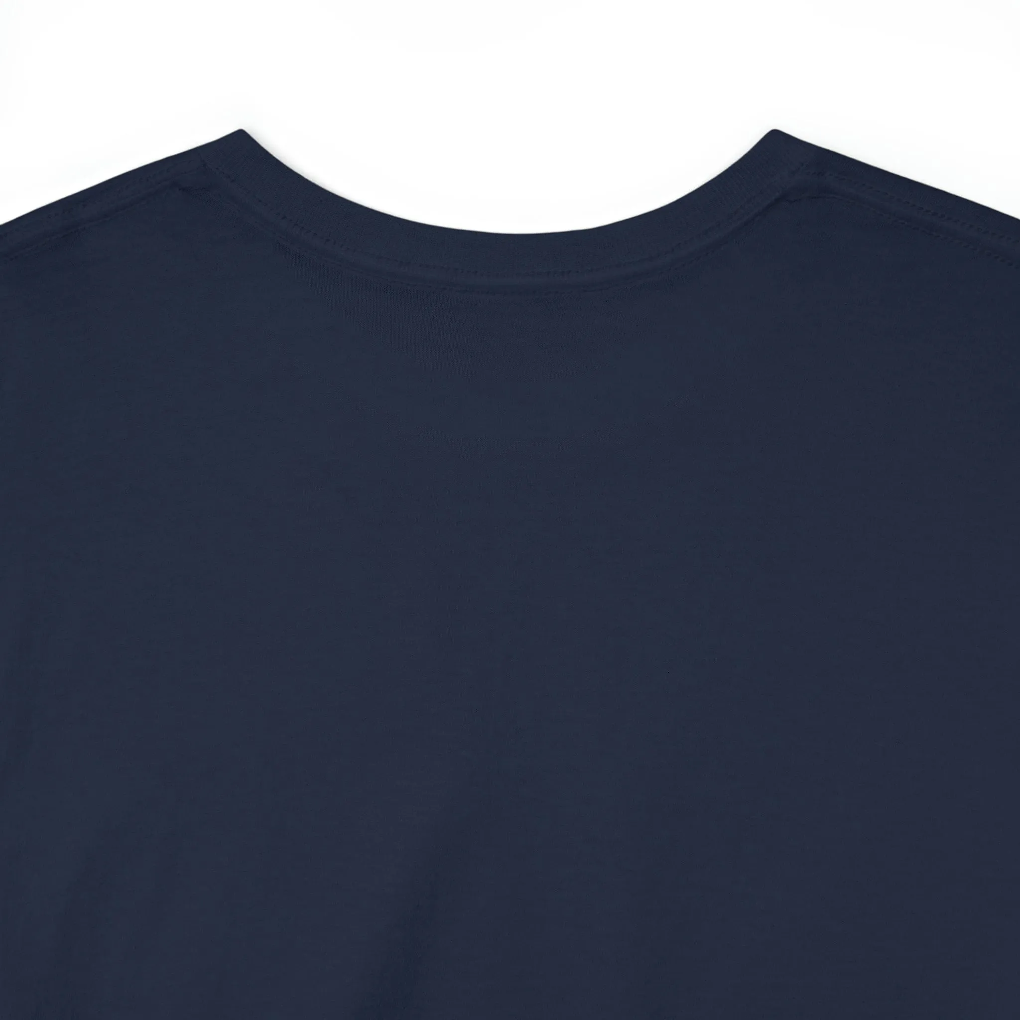 Unisex Heavy Cotton Tee - Casual Friday