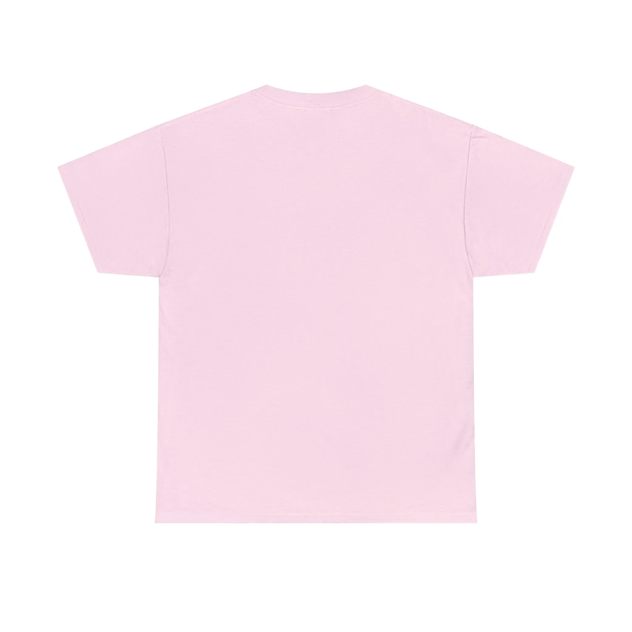 Unisex Heavy Cotton Tee - Casual Friday