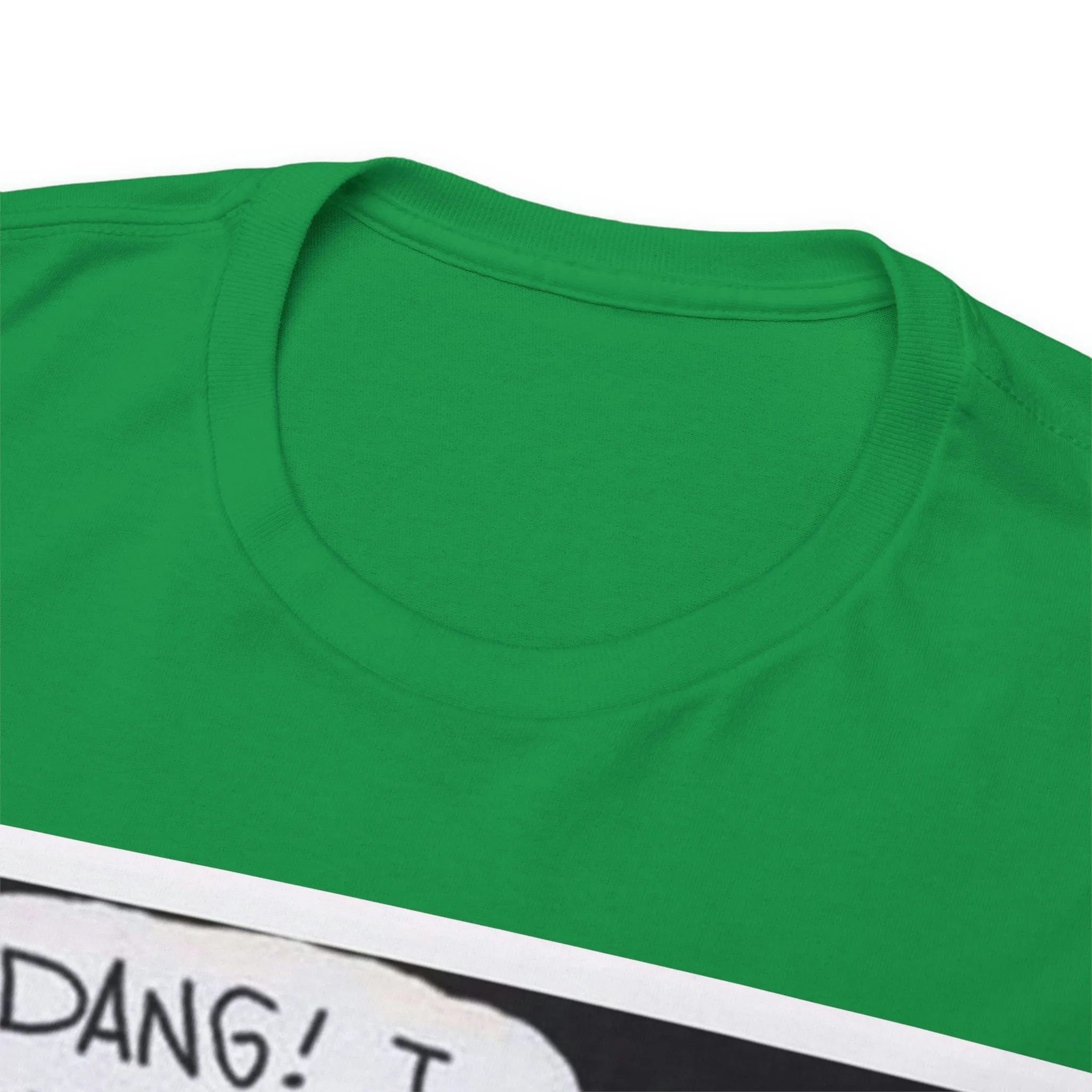 Unisex Heavy Cotton Tee - Casual Friday