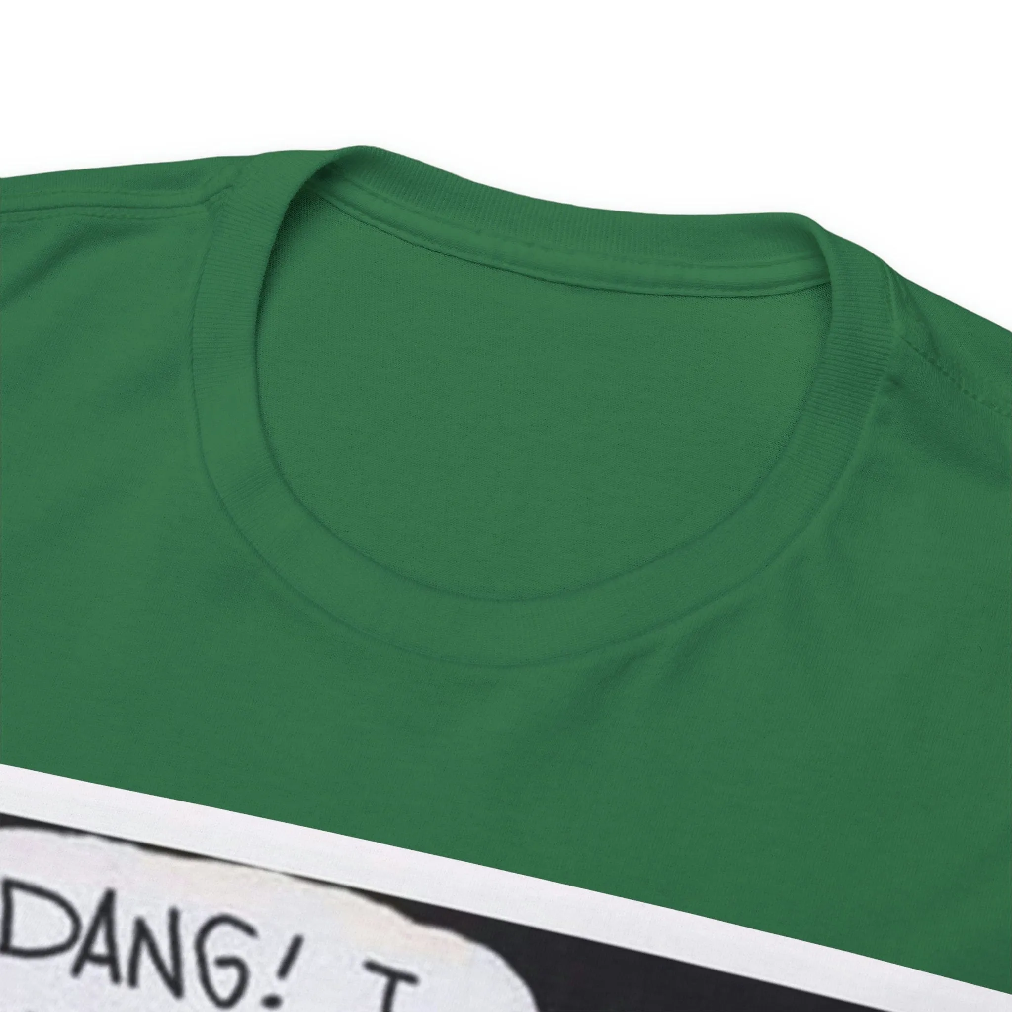 Unisex Heavy Cotton Tee - Casual Friday
