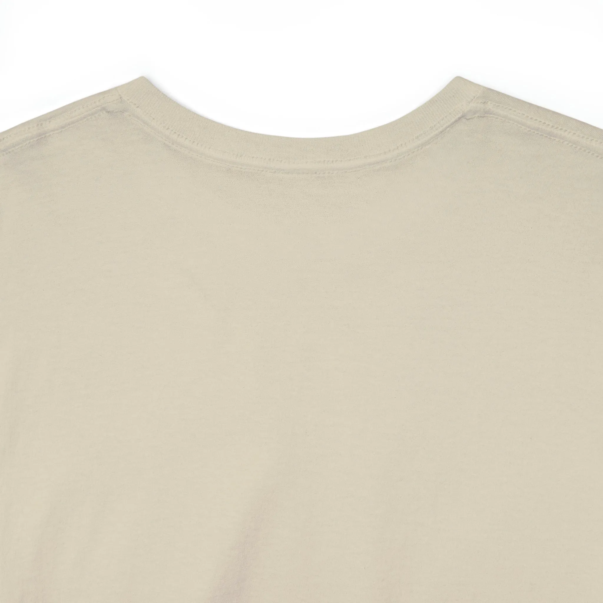 Unisex Heavy Cotton Tee - Casual Friday