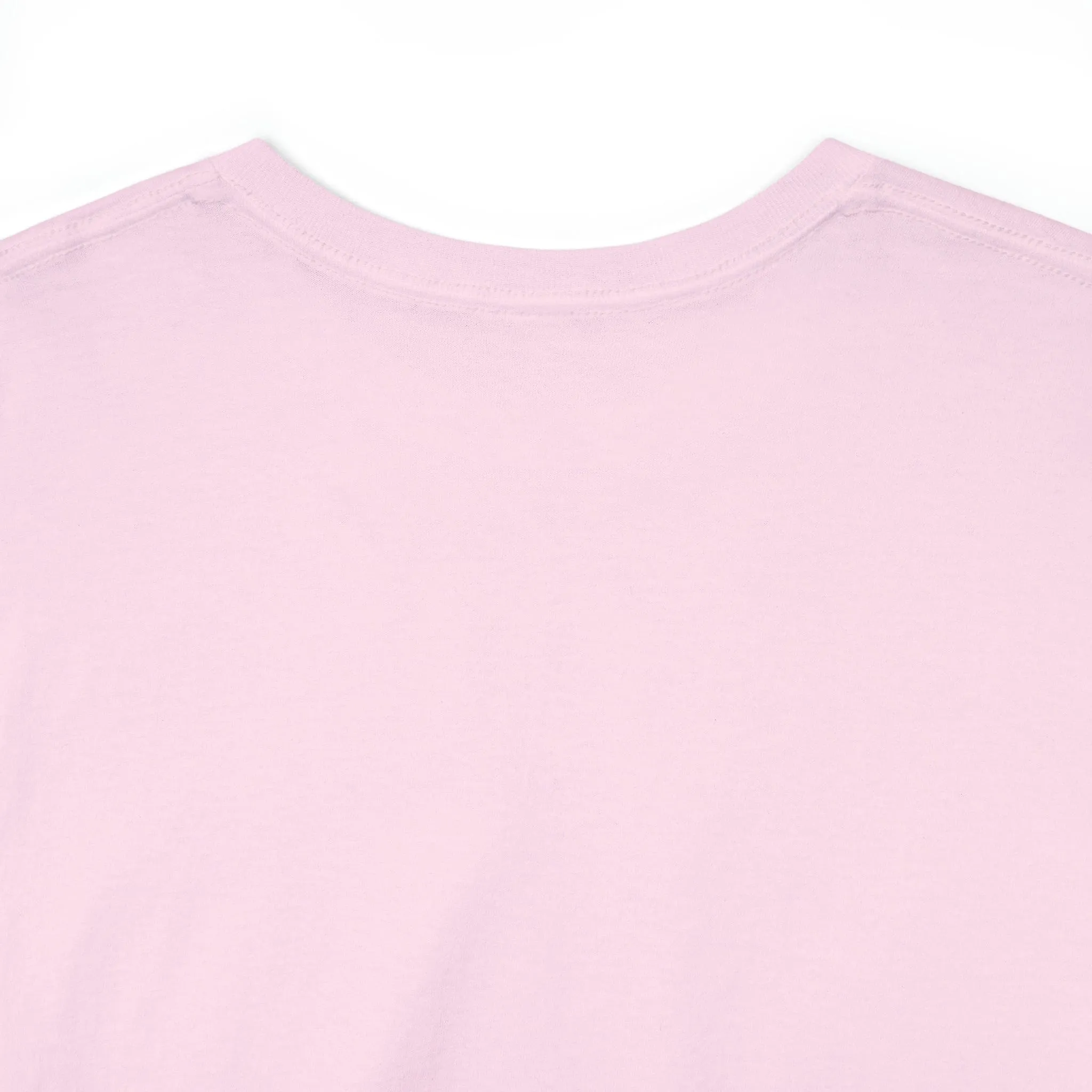 Unisex Heavy Cotton Tee - Casual Friday