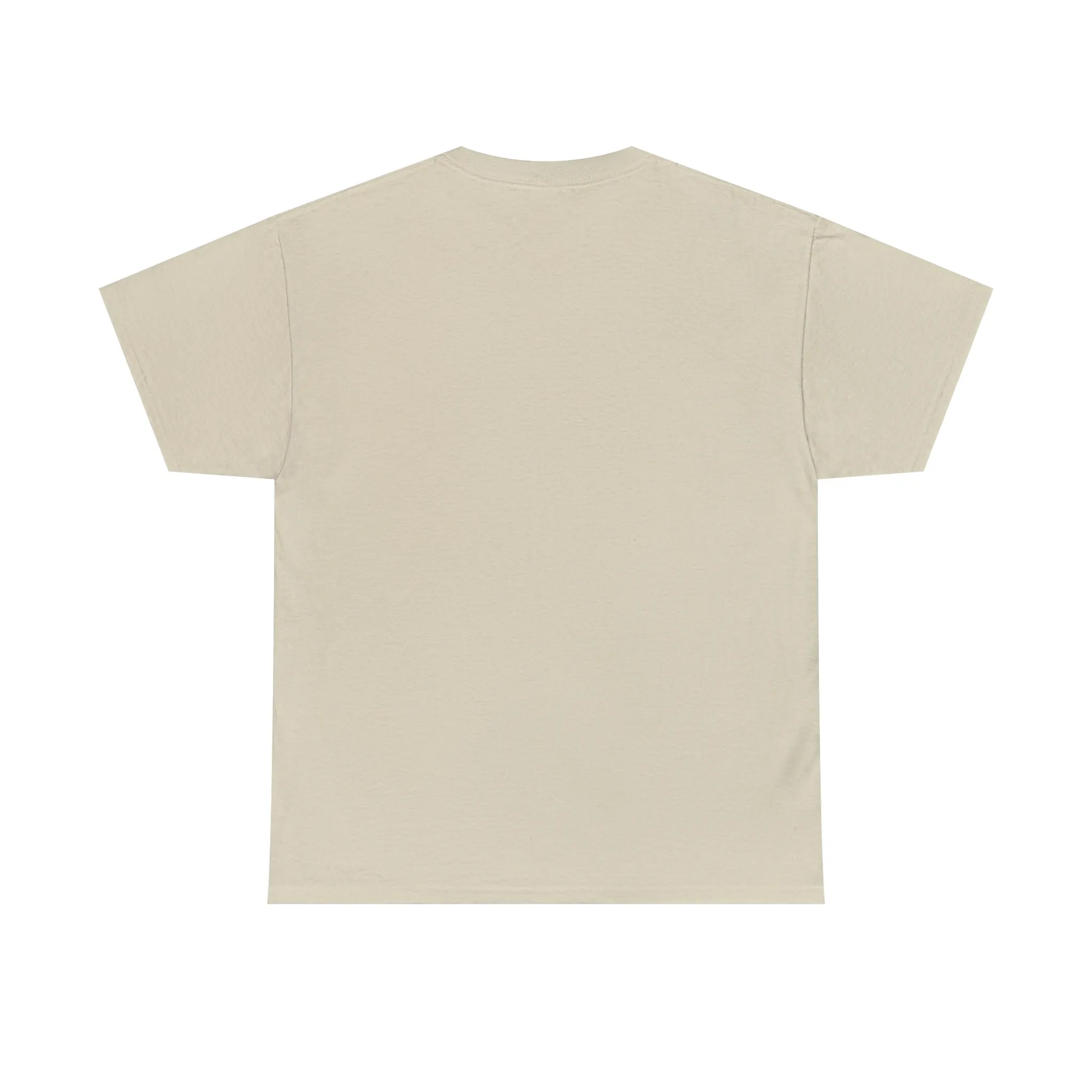 Unisex Heavy Cotton Tee - Casual Friday