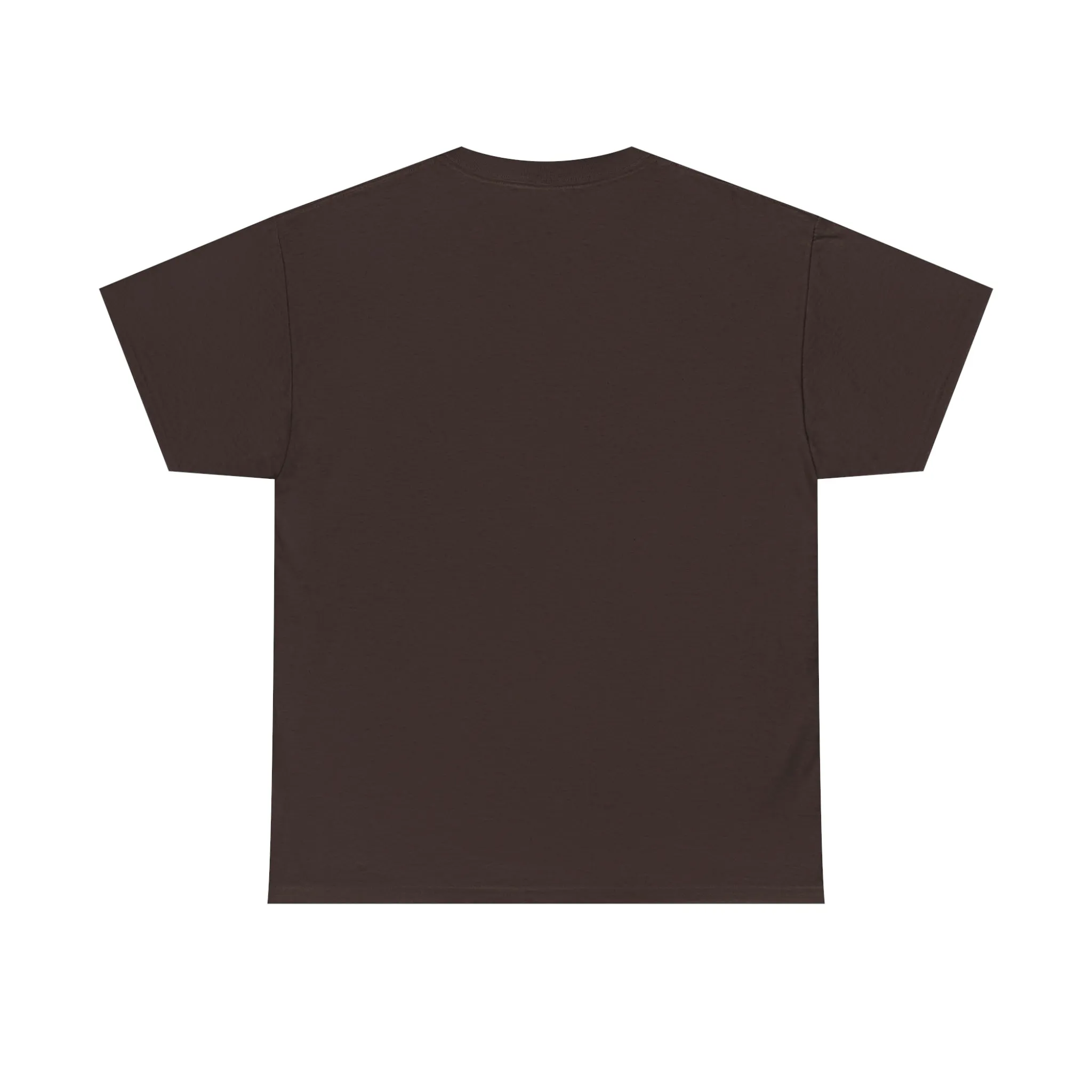 Unisex Heavy Cotton Tee - Casual Friday