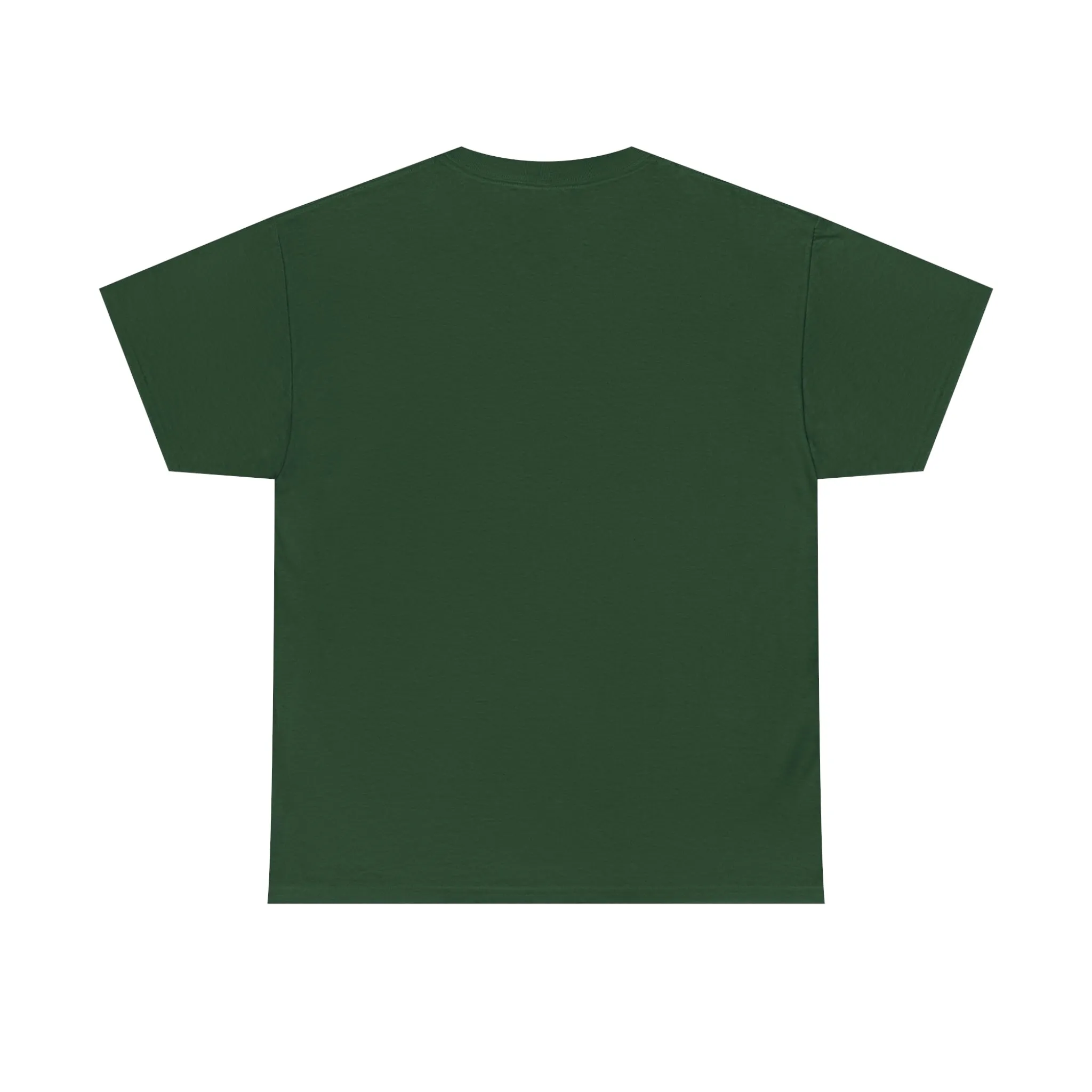 Unisex Heavy Cotton Tee - Casual Friday