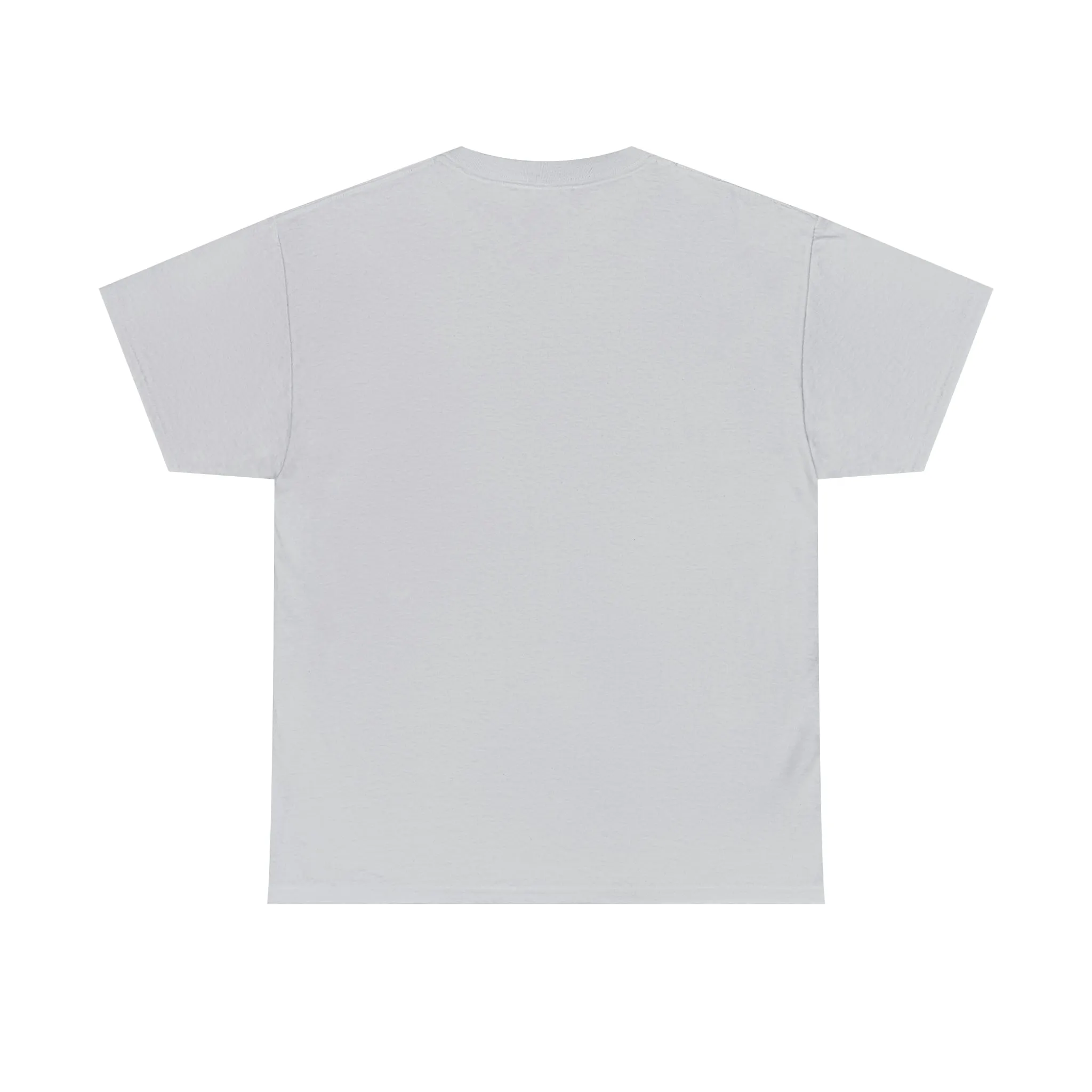 Unisex Heavy Cotton Tee - Casual Friday