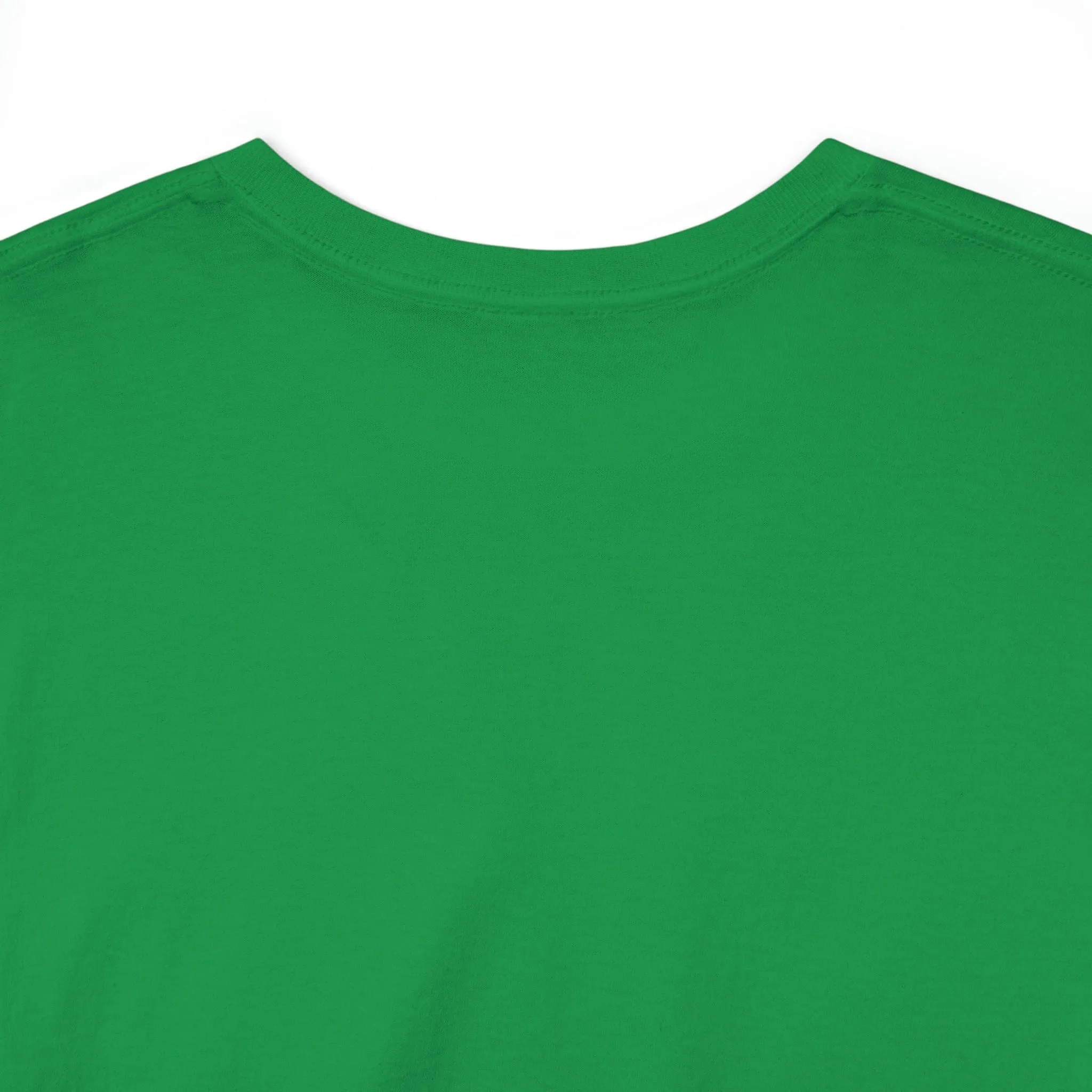 Unisex Heavy Cotton Tee - Casual Friday