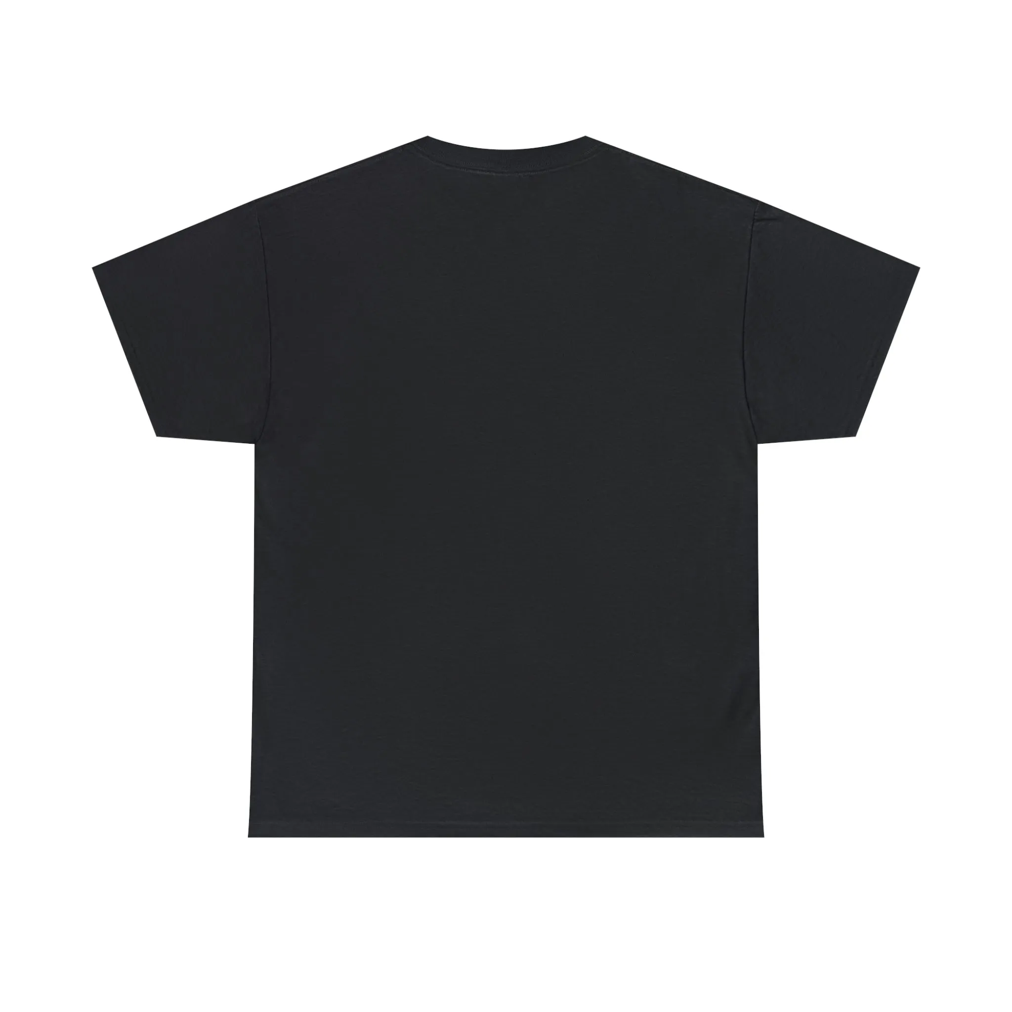 Unisex Heavy Cotton Tee - Casual Friday