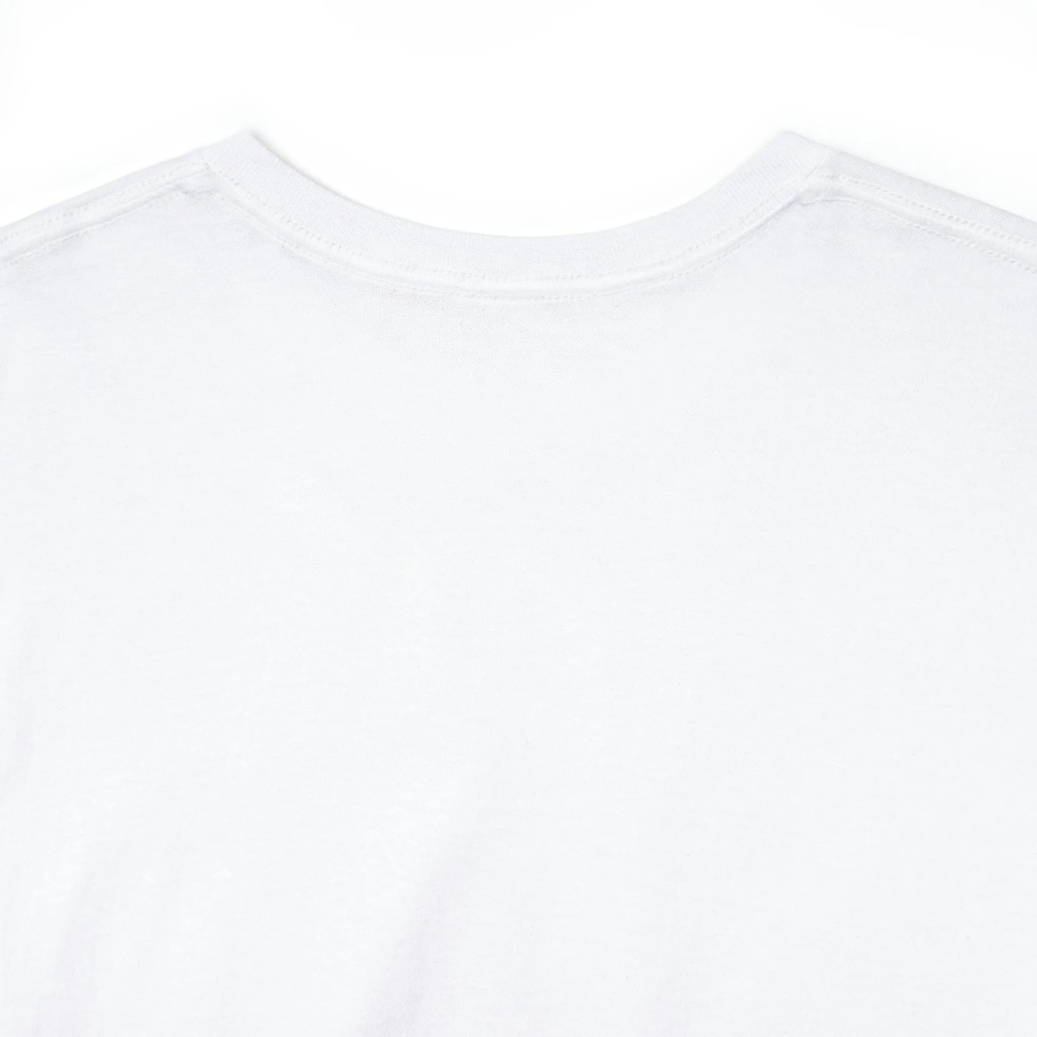 Unisex Heavy Cotton Tee - Casual Friday