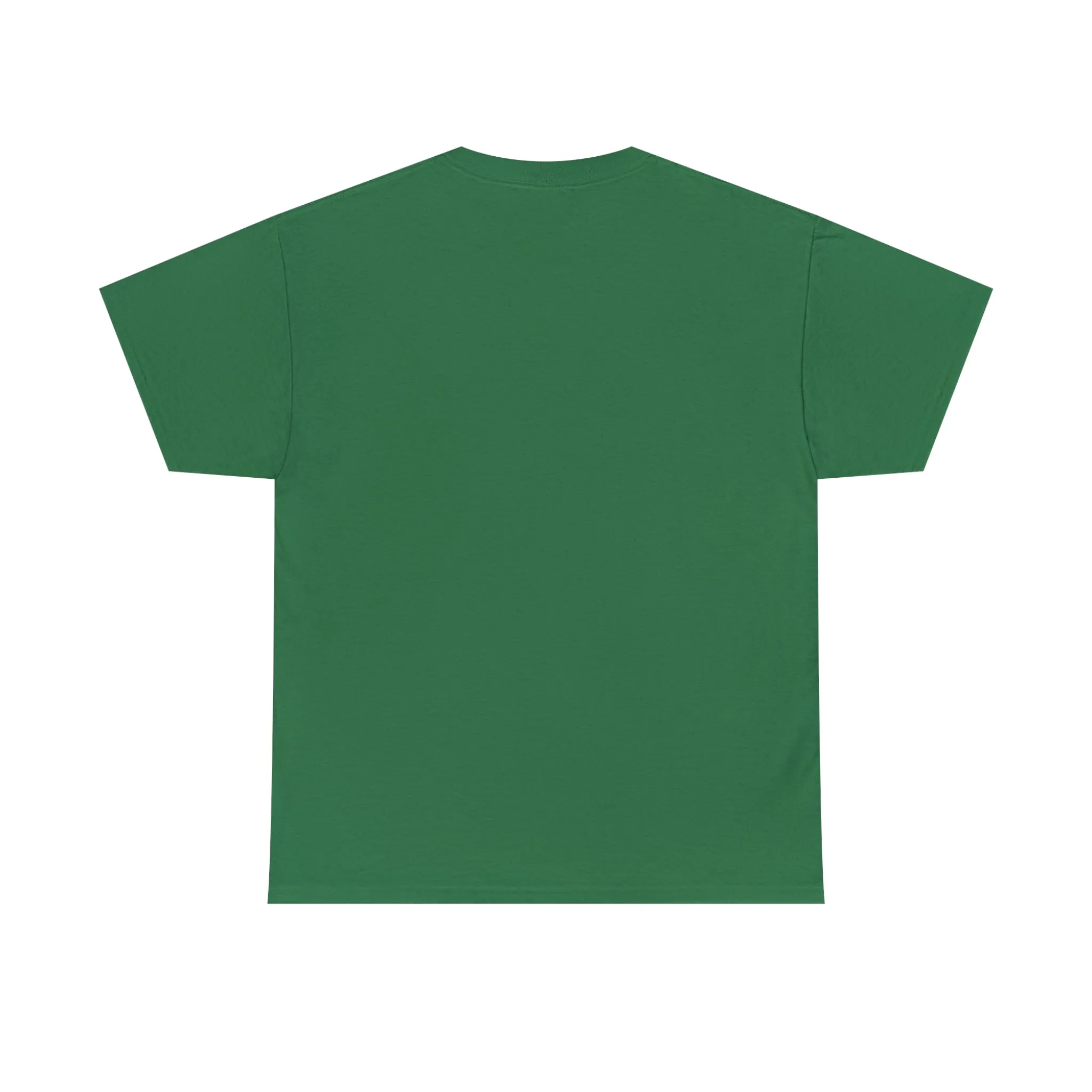 Unisex Heavy Cotton Tee - Casual Friday