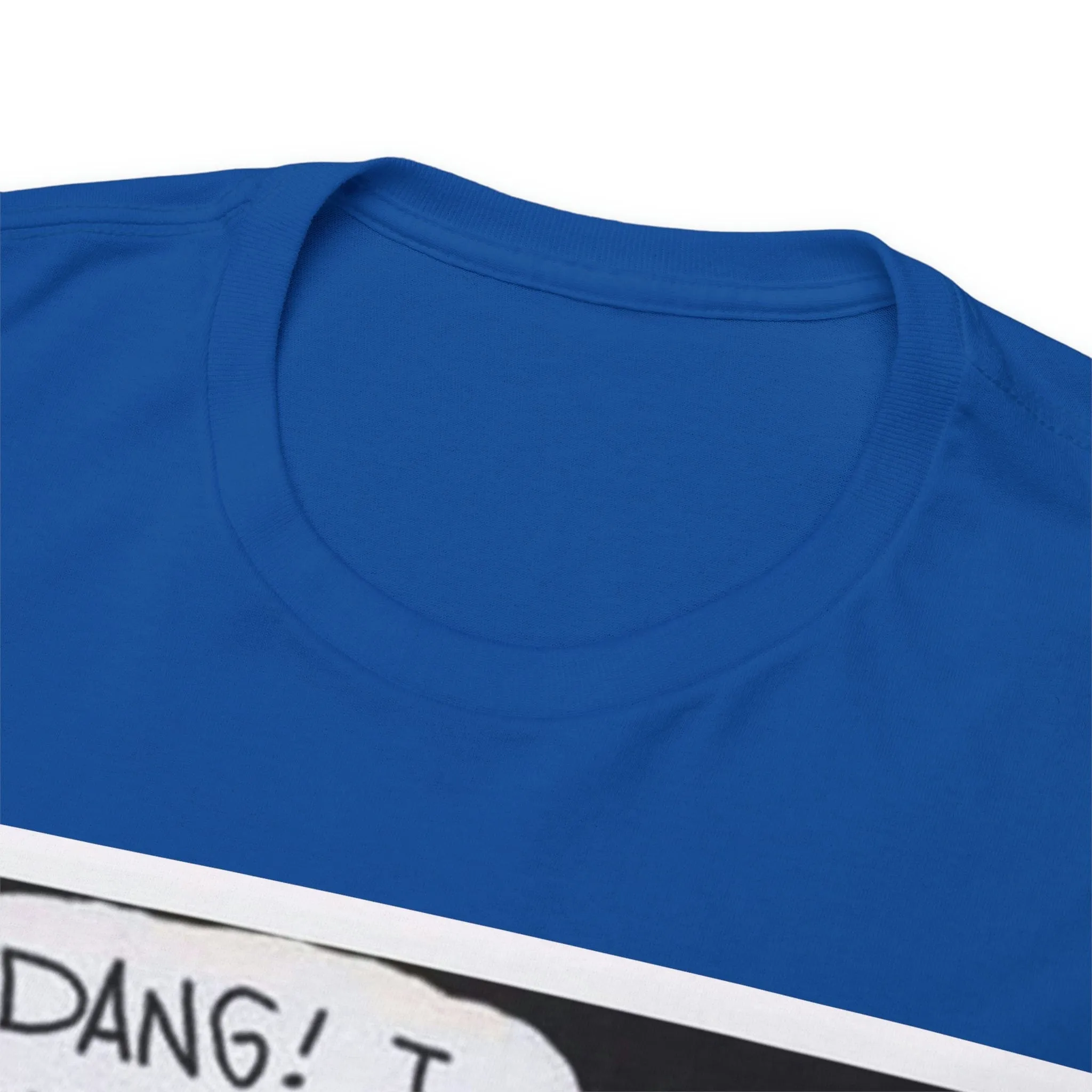 Unisex Heavy Cotton Tee - Casual Friday