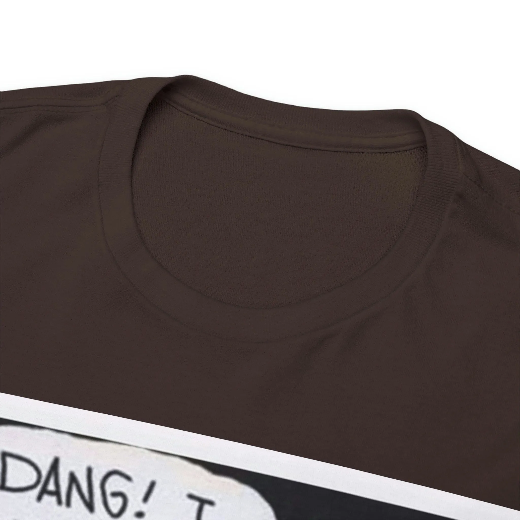 Unisex Heavy Cotton Tee - Casual Friday
