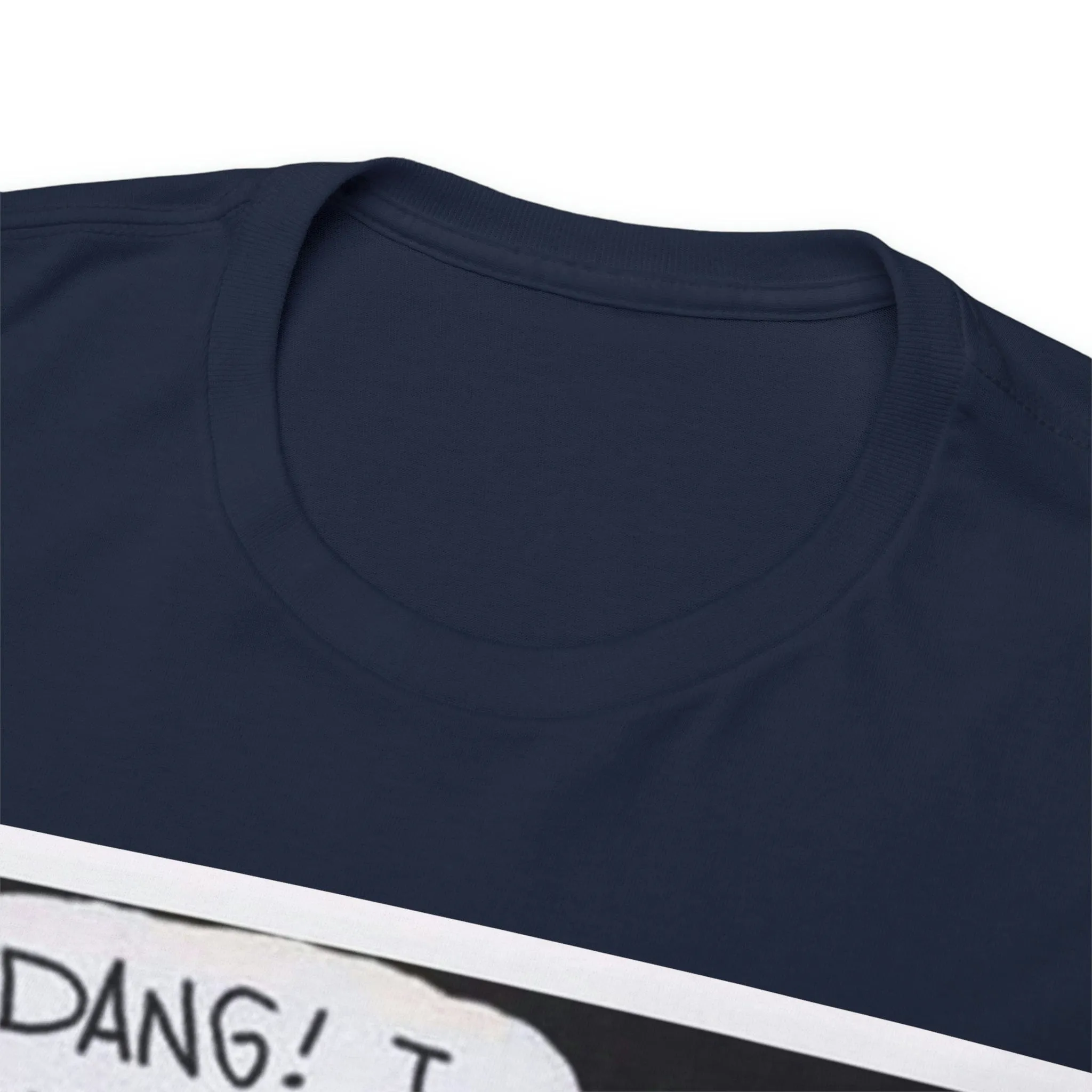 Unisex Heavy Cotton Tee - Casual Friday