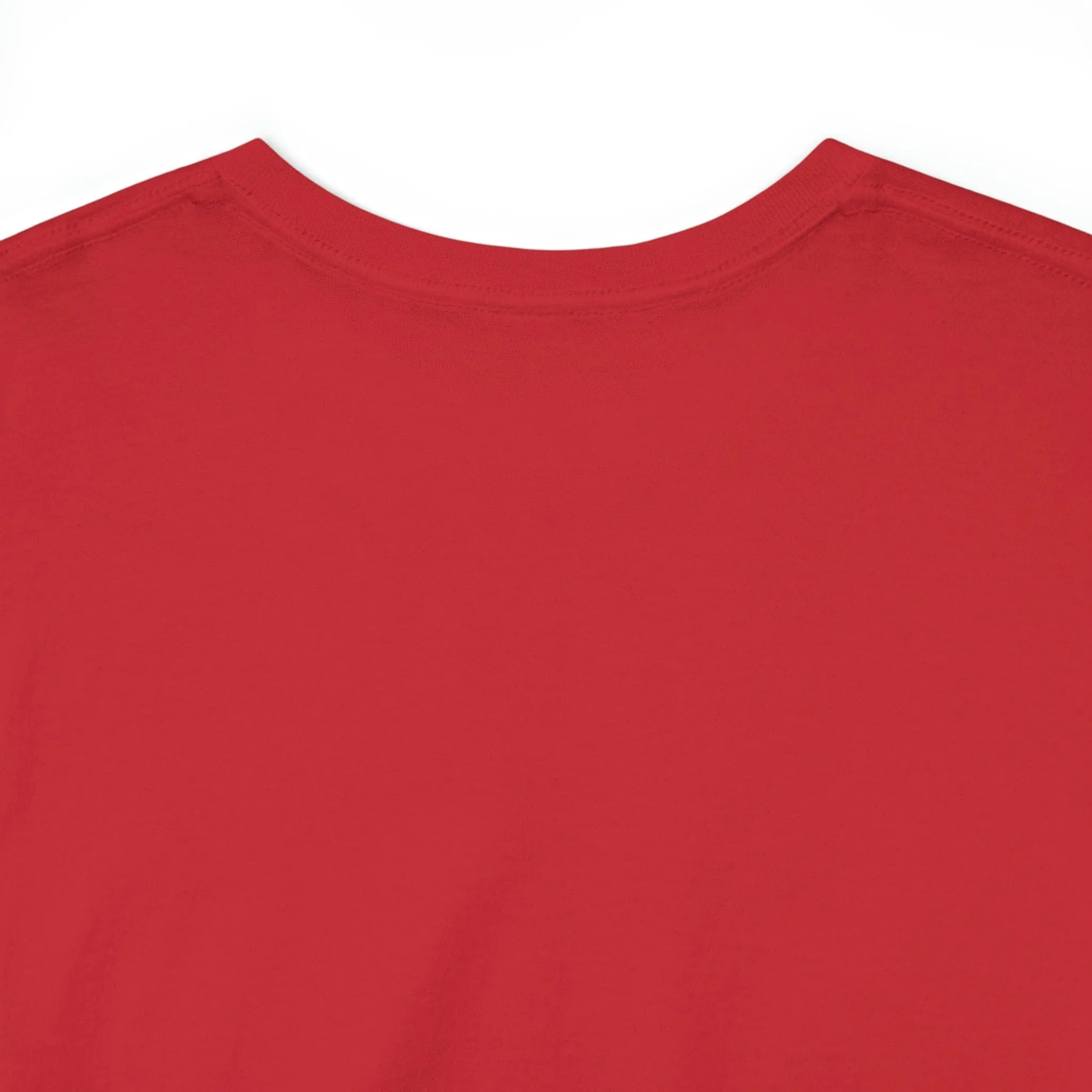Unisex Heavy Cotton Tee - Casual Friday