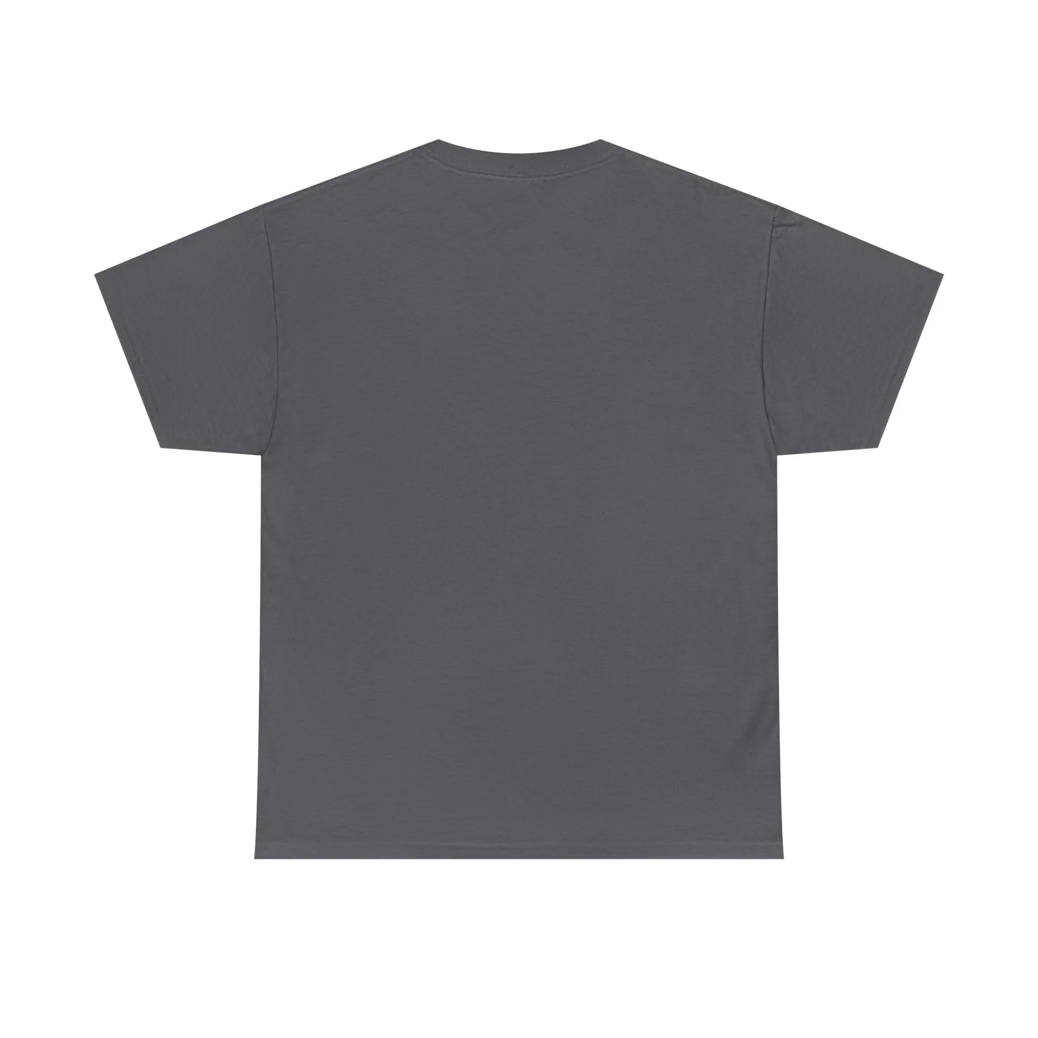 Unisex Heavy Cotton Tee - Casual Friday