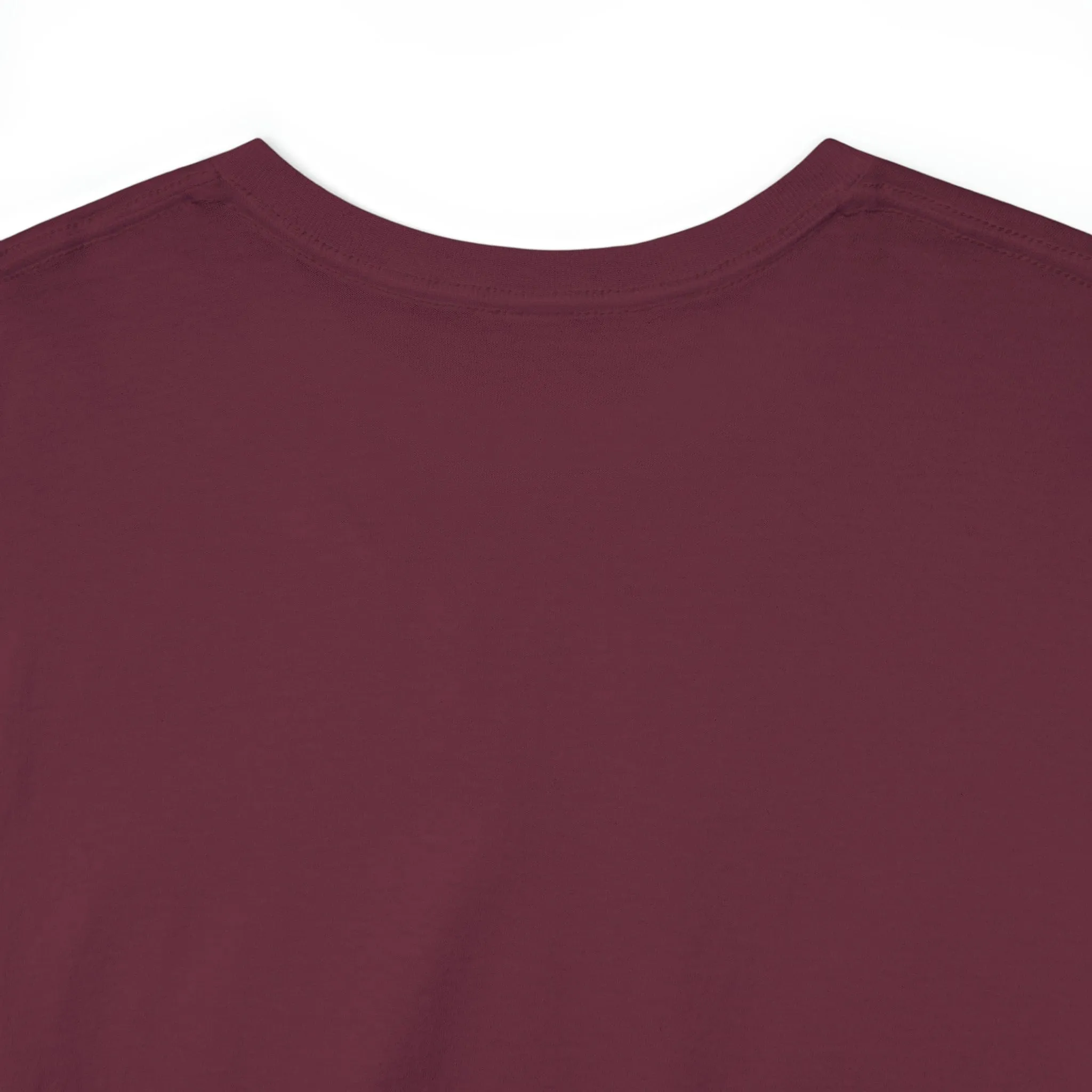 Unisex Heavy Cotton Tee - Casual Friday