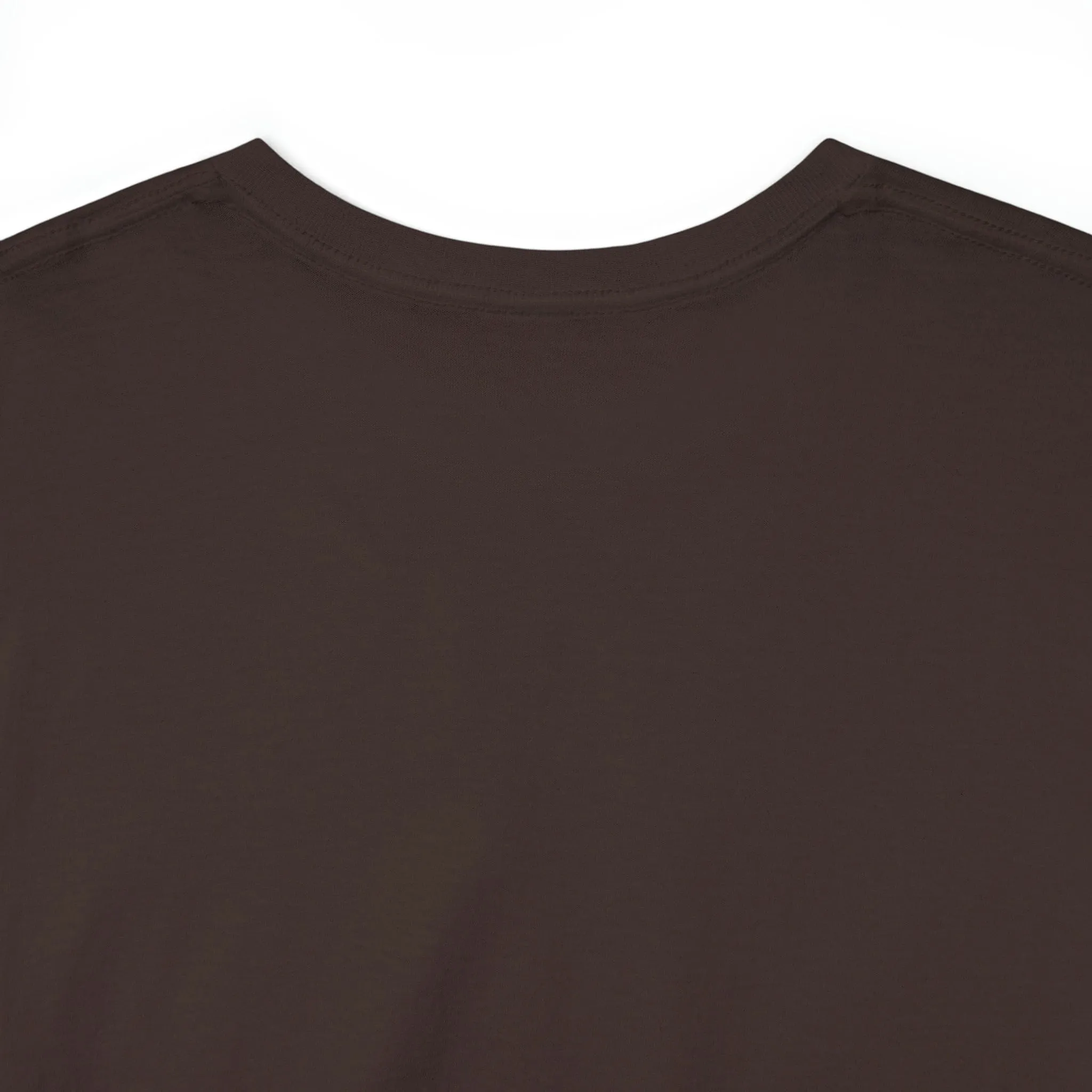 Unisex Heavy Cotton Tee - Casual Friday