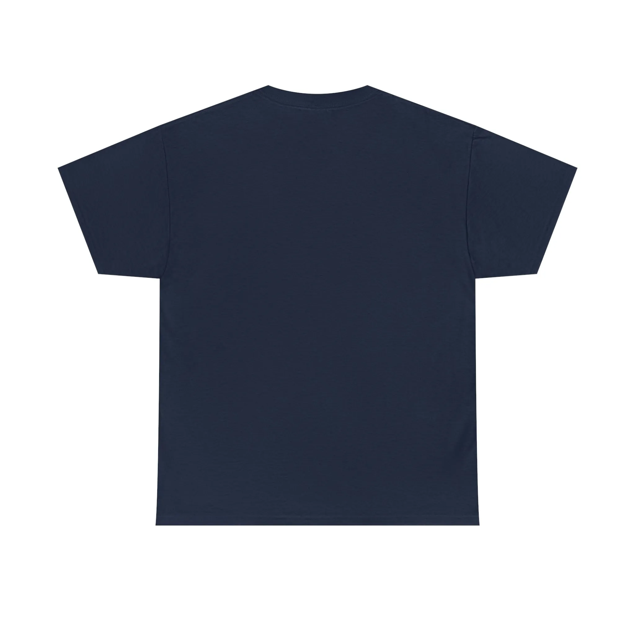 Unisex Heavy Cotton Tee - Casual Friday