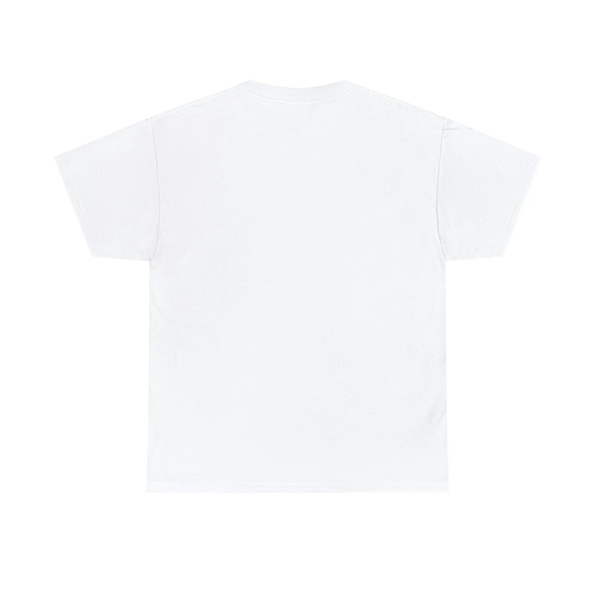 Unisex Heavy Cotton Tee - Casual Friday