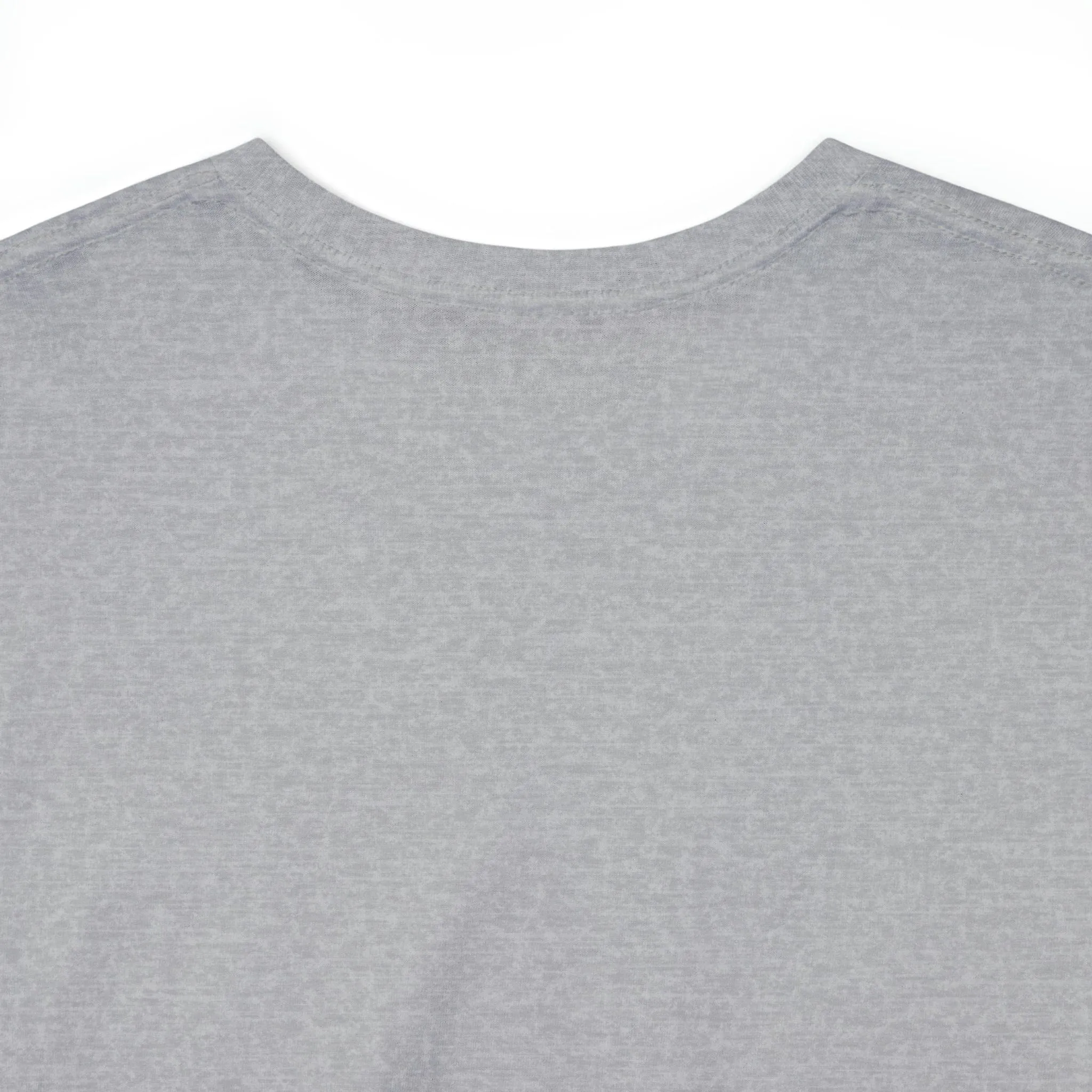 Unisex Heavy Cotton Tee - Casual Friday
